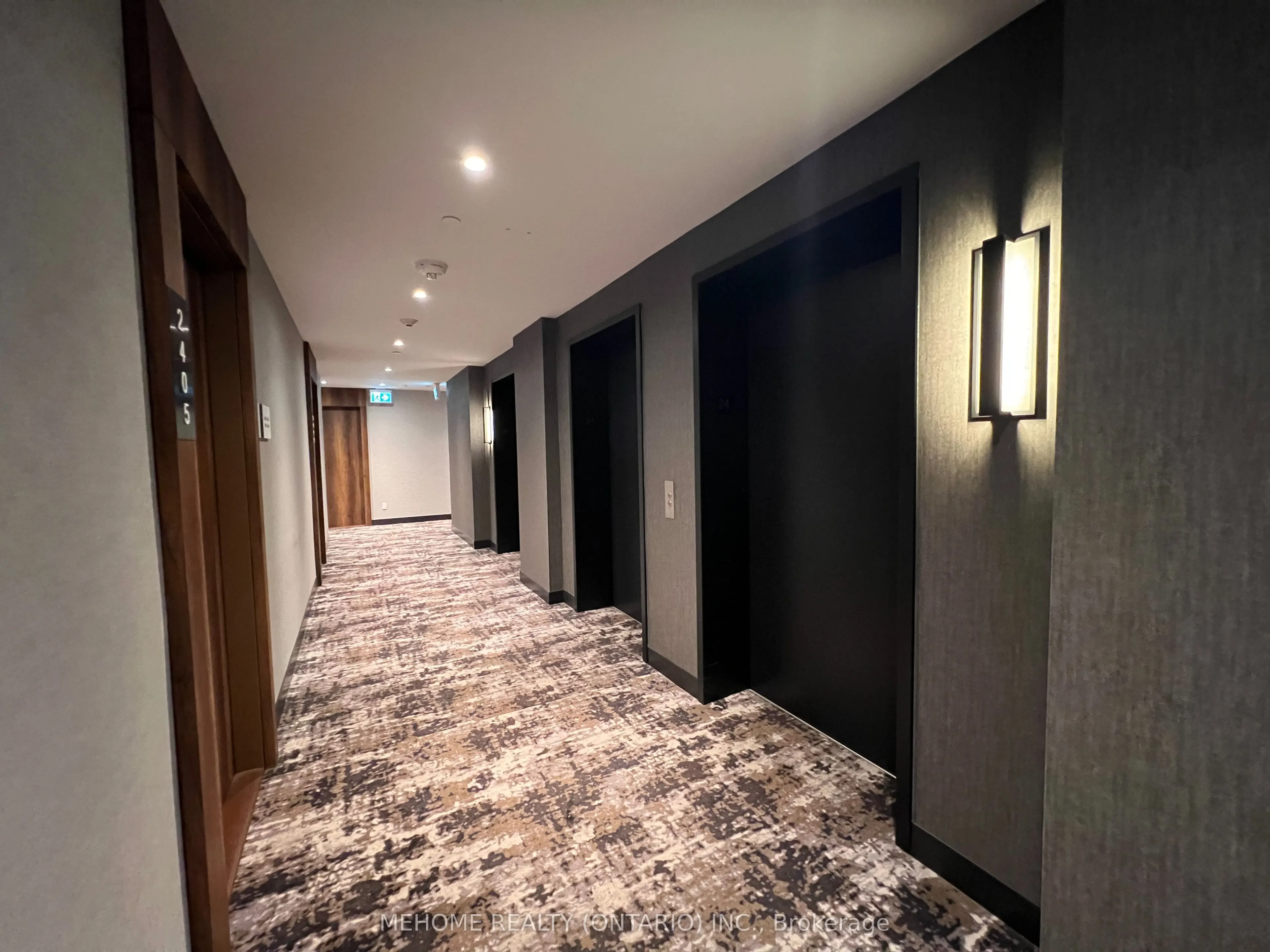 251 Manitoba Street, #2410