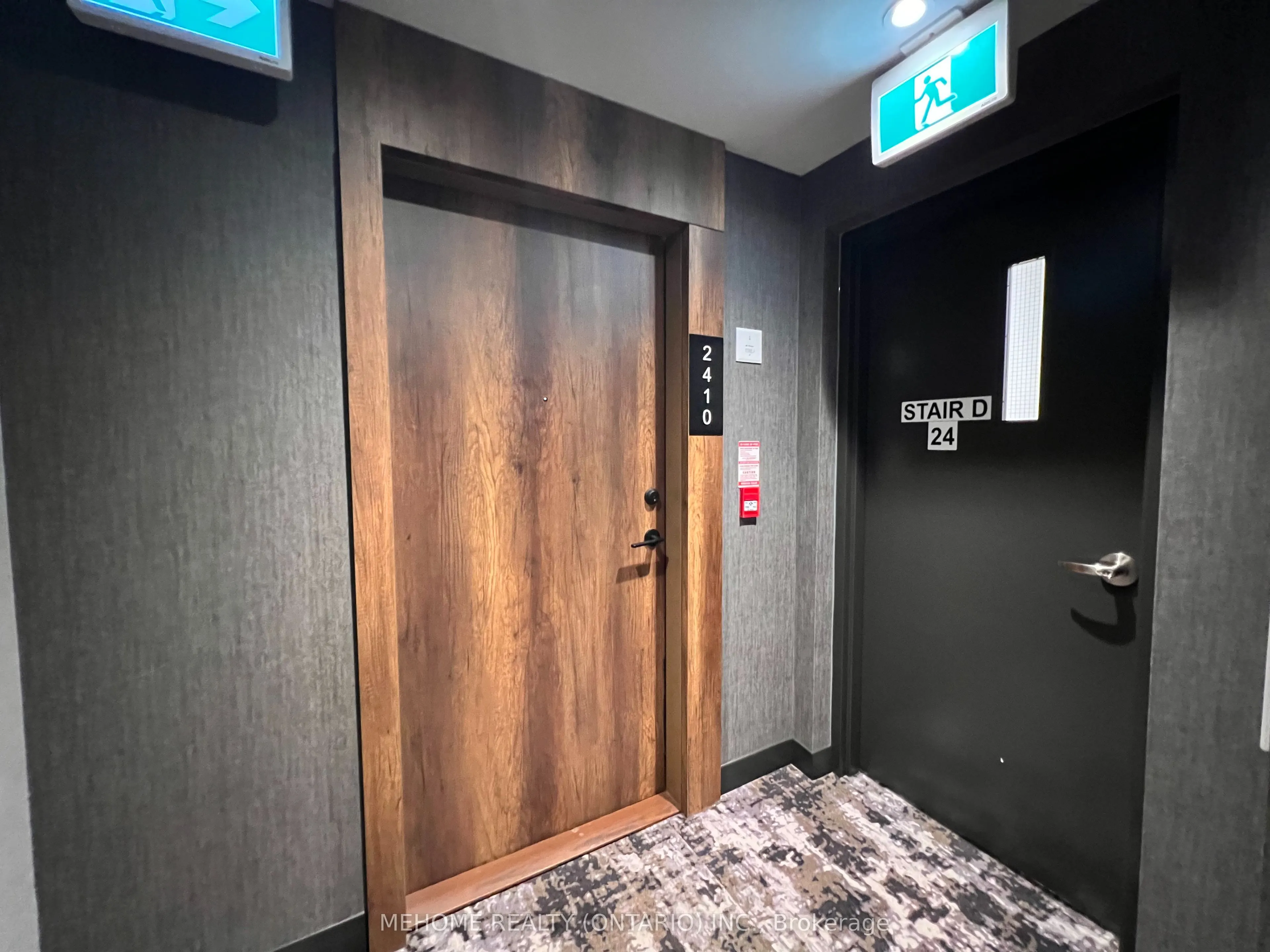 251 Manitoba Street, #2410
