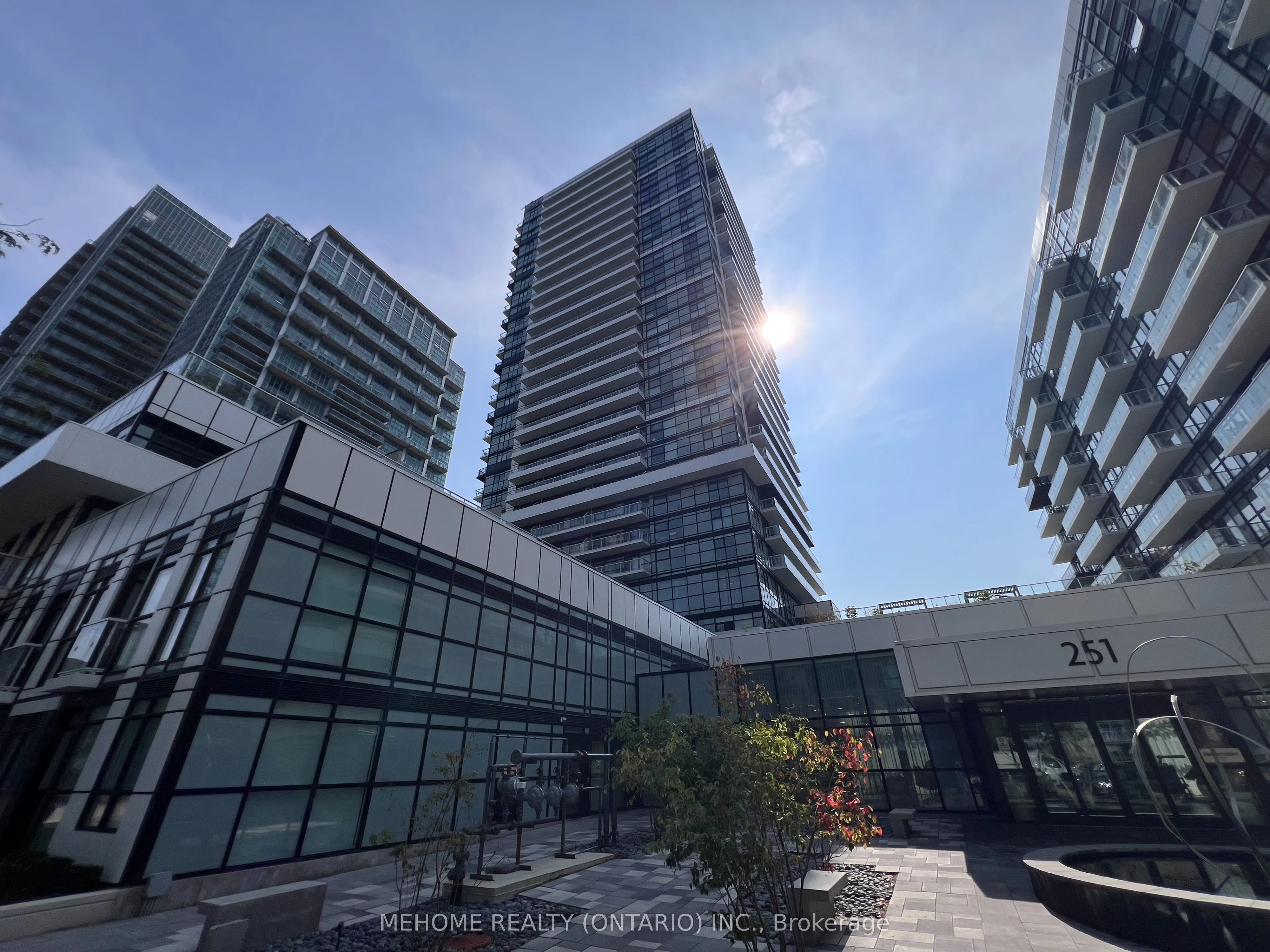 251 Manitoba Street, #2410