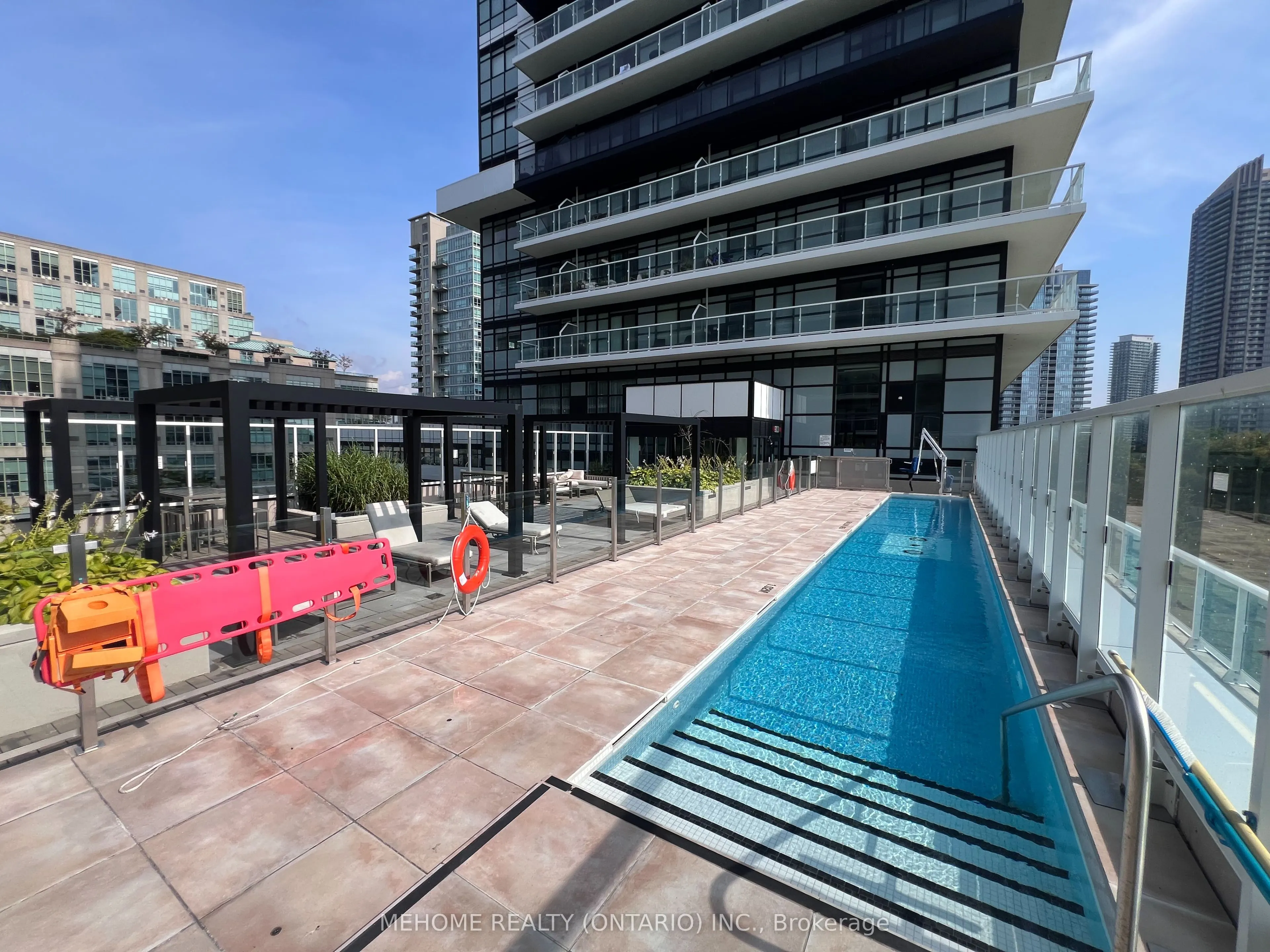 251 Manitoba Street, #2410