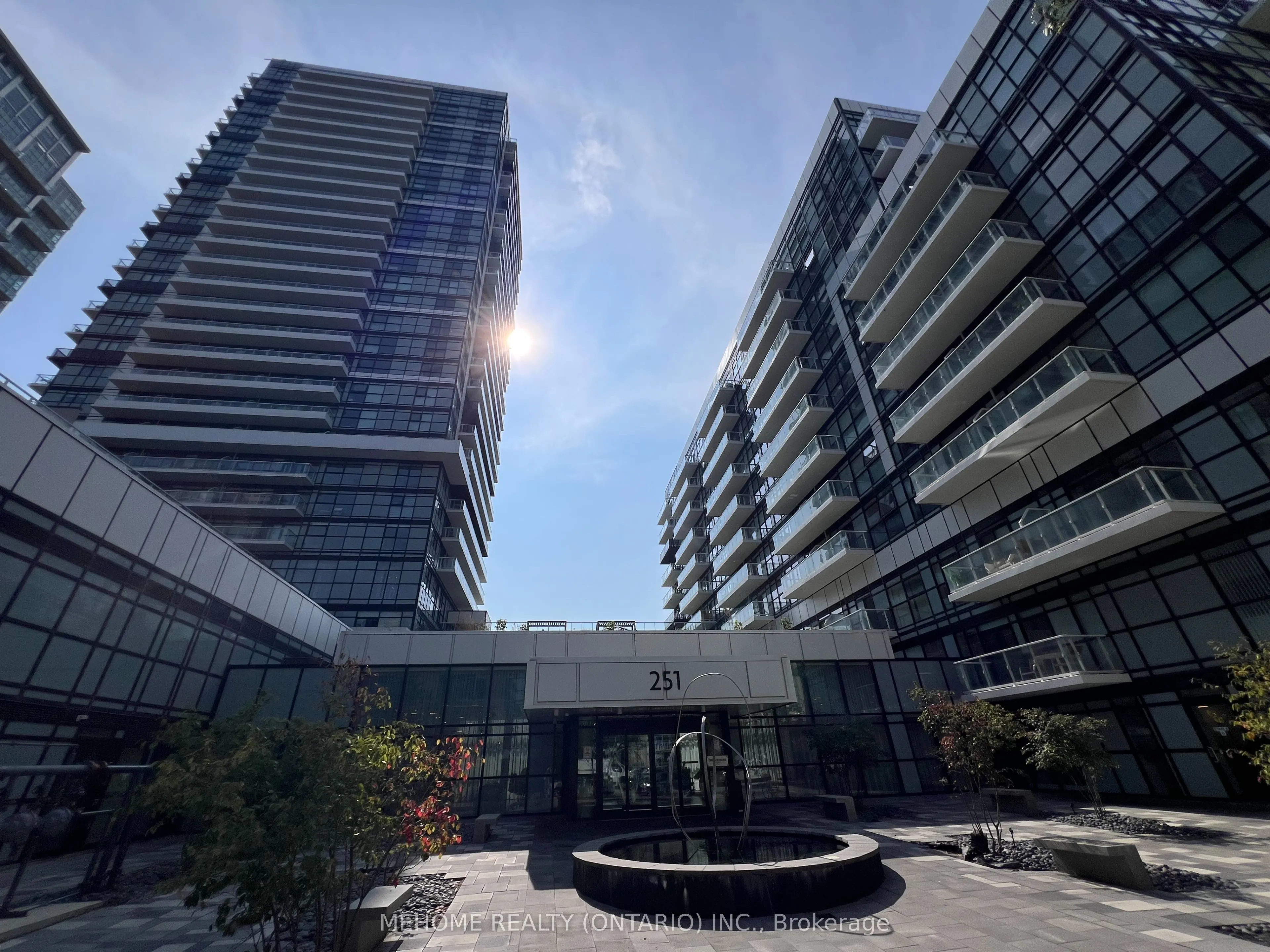 251 Manitoba Street, #2410