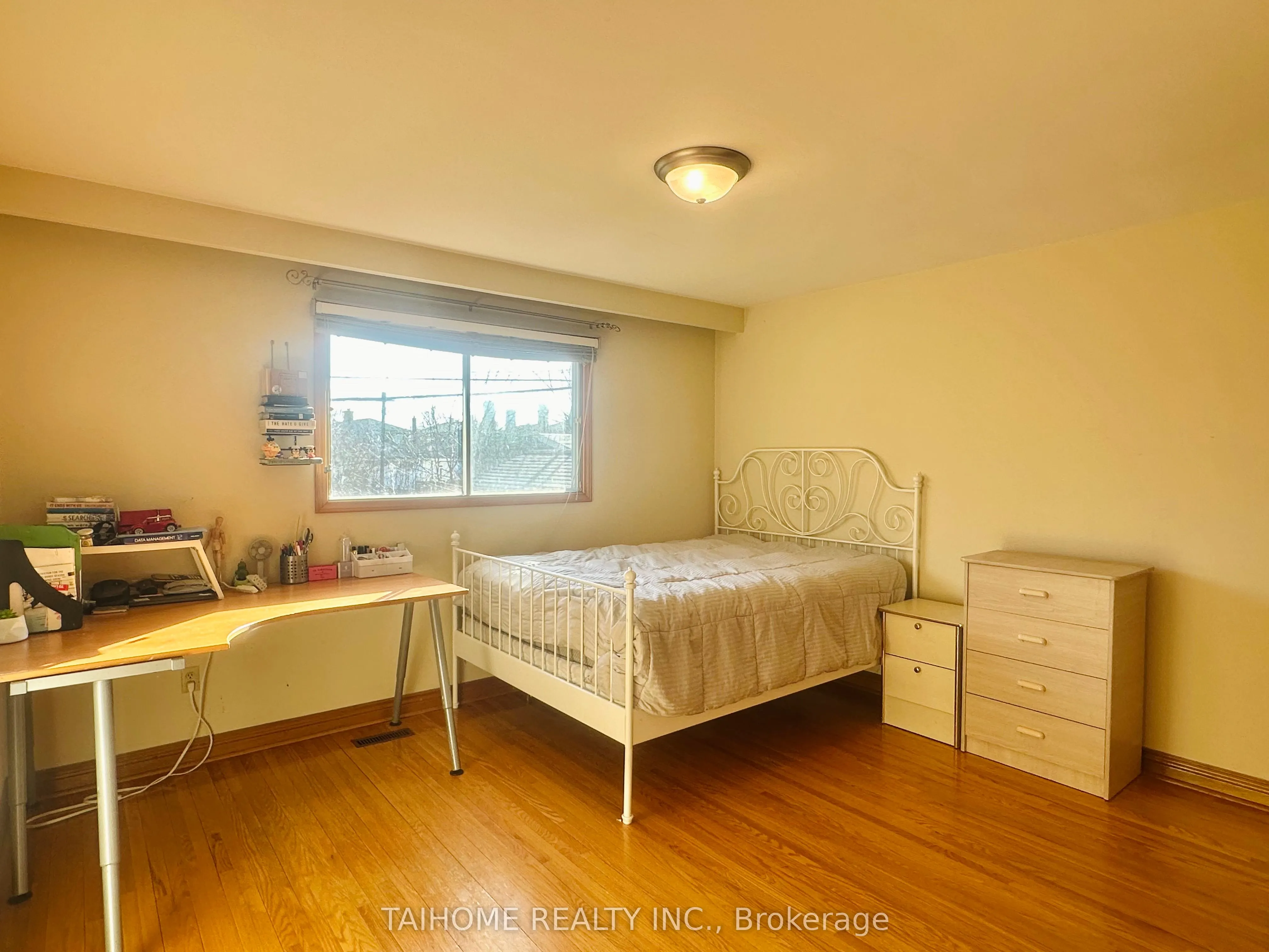 639 Royal York Road