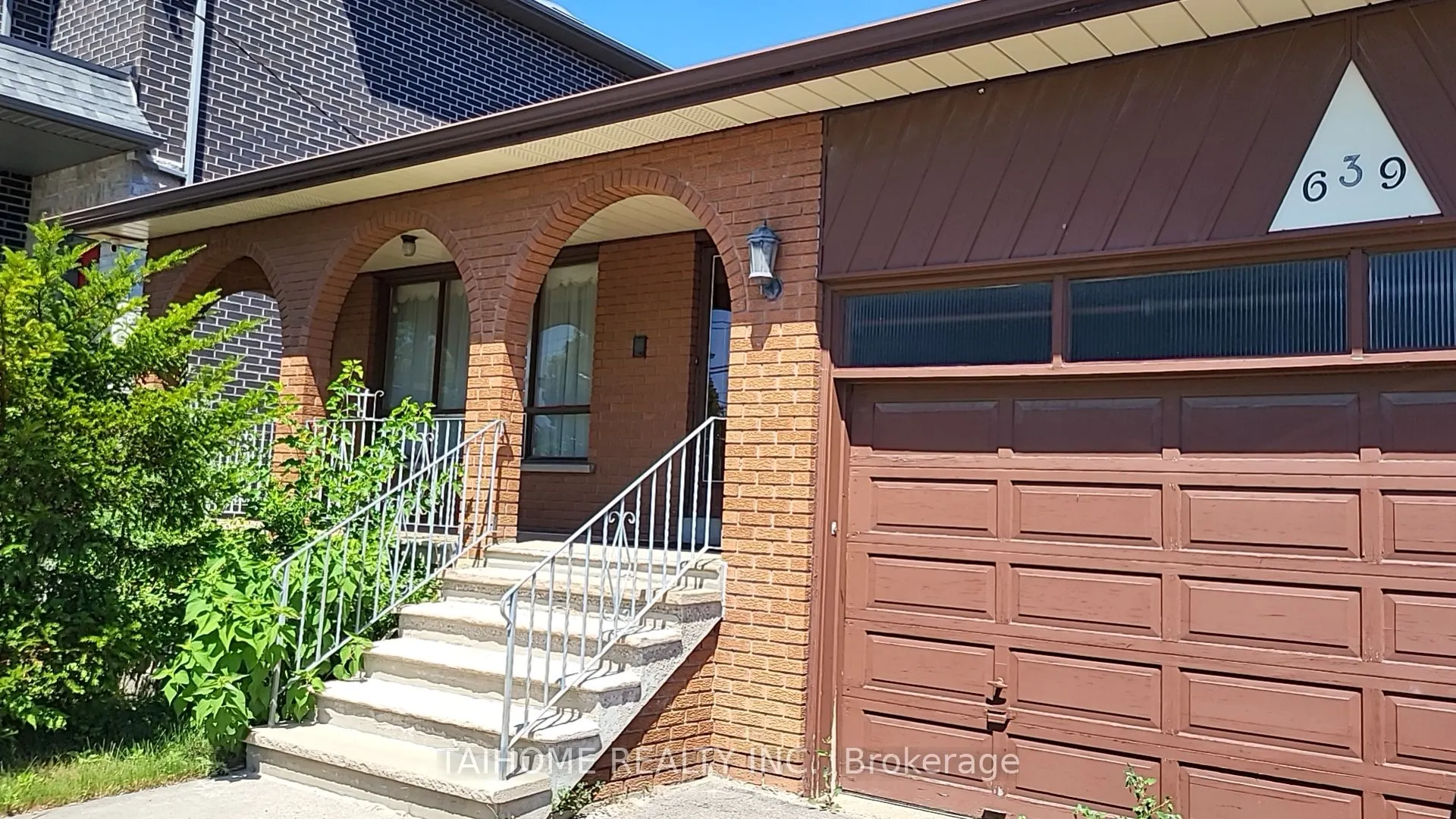 639 Royal York Road