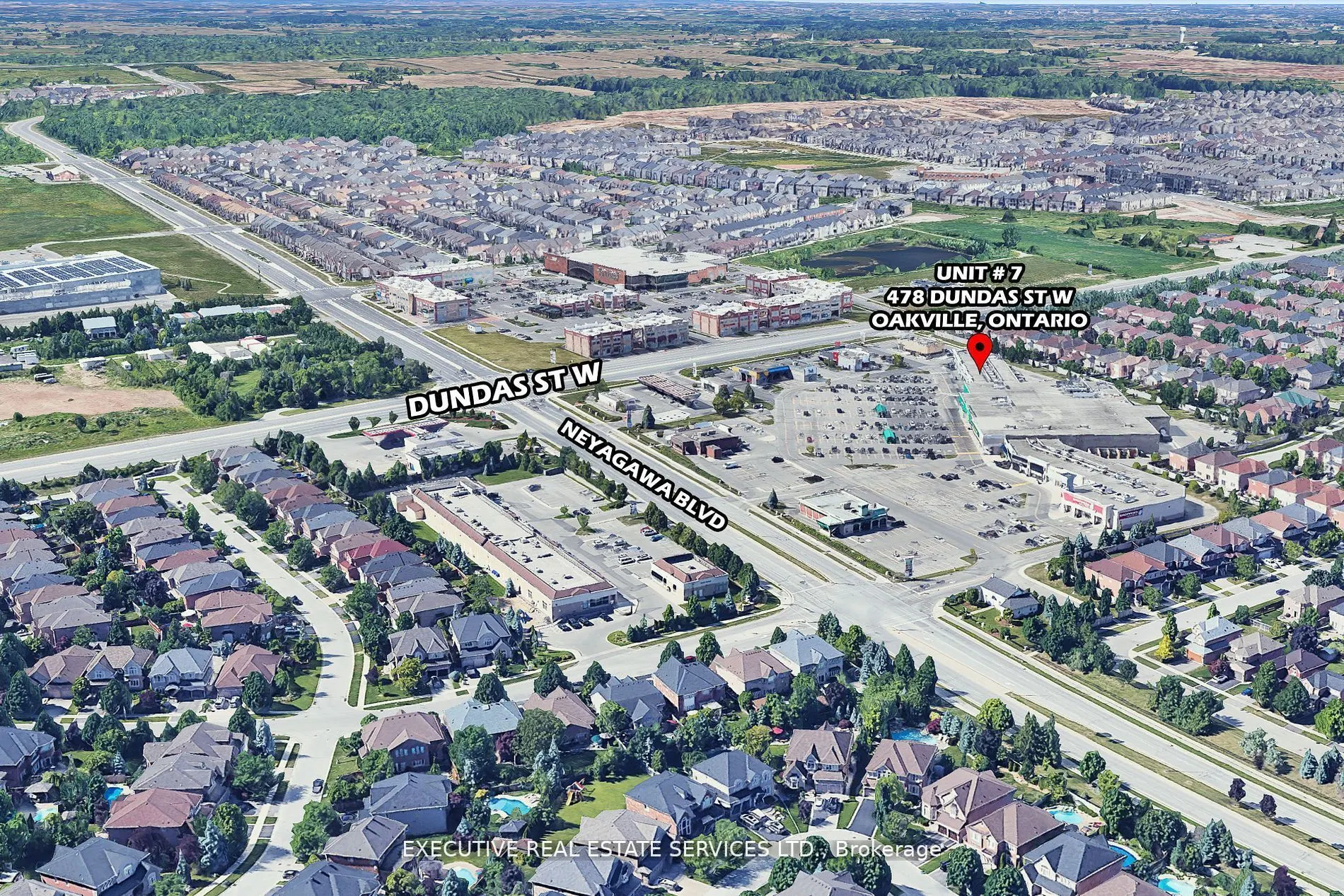 478 Dundas Street W, #7
