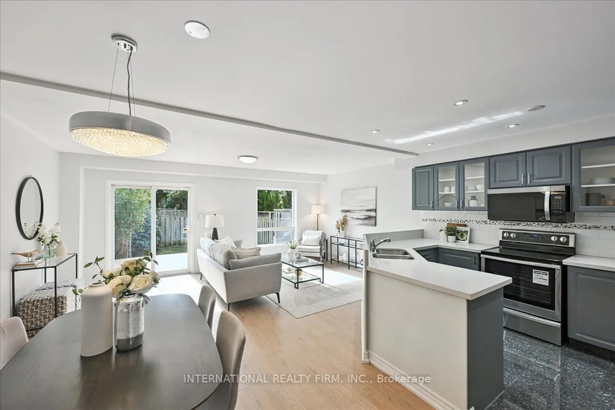 1489 Heritage Way, #32