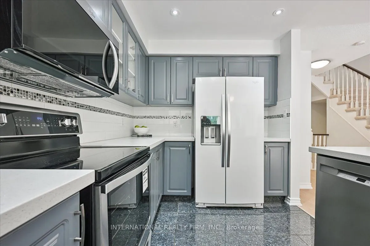 1489 Heritage Way, #32