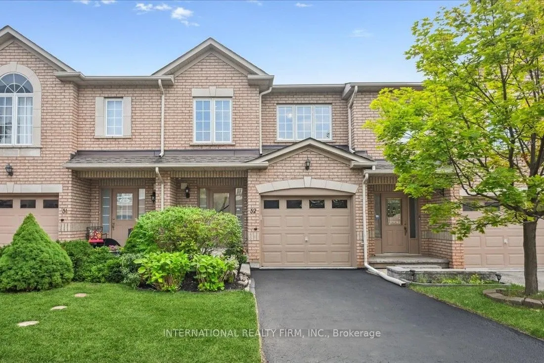 1489 Heritage Way, #32