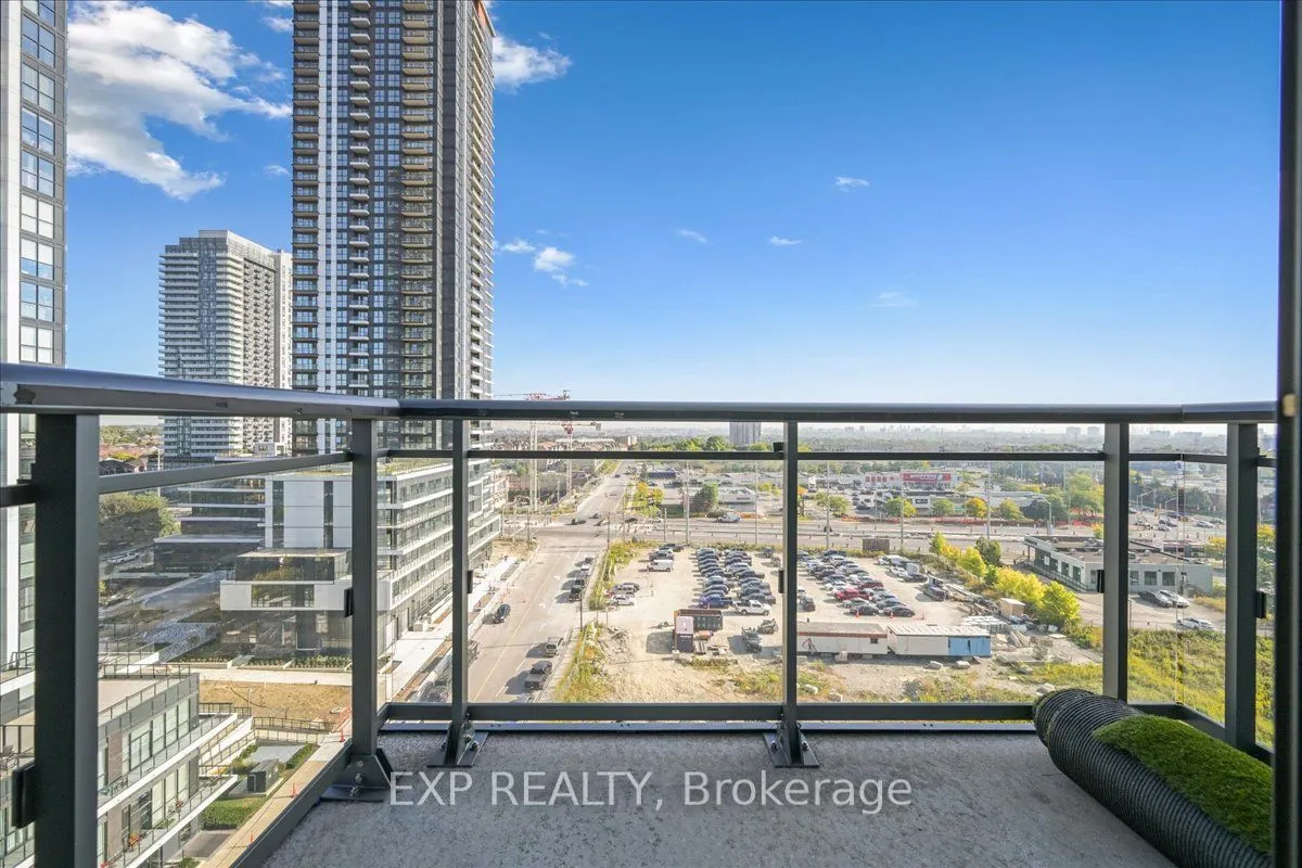 5033 Four Springs Avenue, #1117