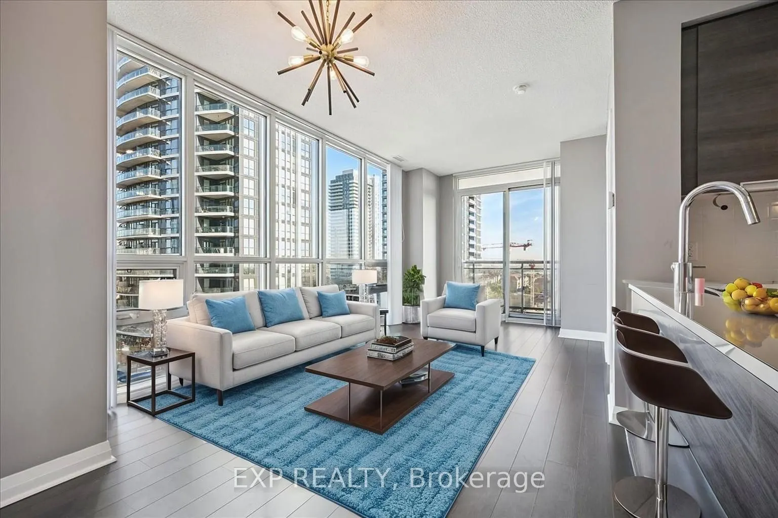 5033 Four Springs Avenue, #1117