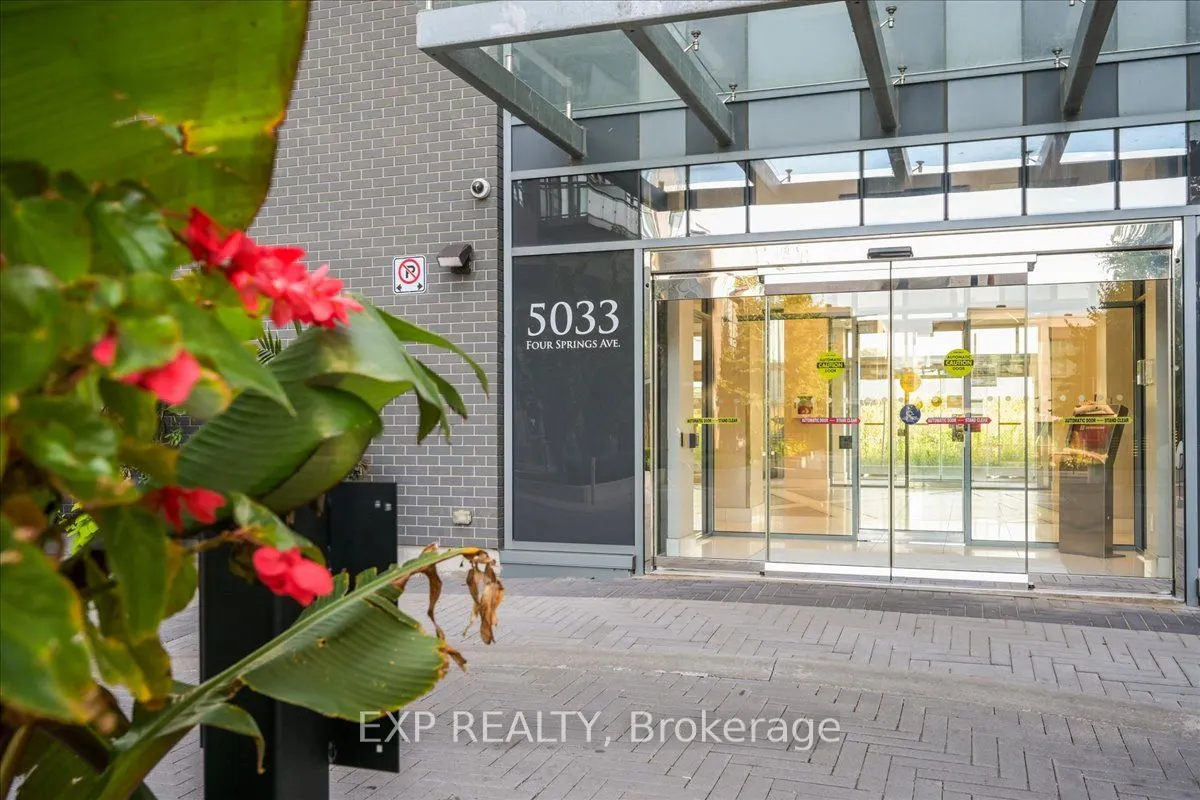 5033 Four Springs Avenue, #1117