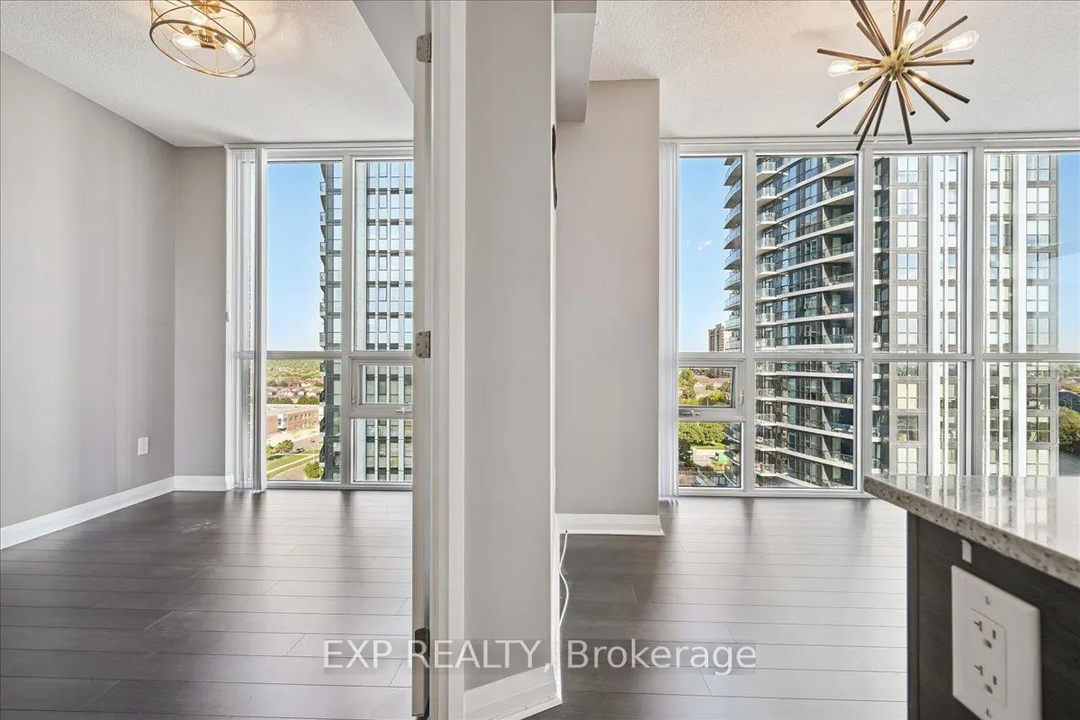 5033 Four Springs Avenue, #1117