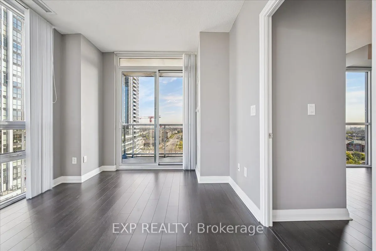 5033 Four Springs Avenue, #1117