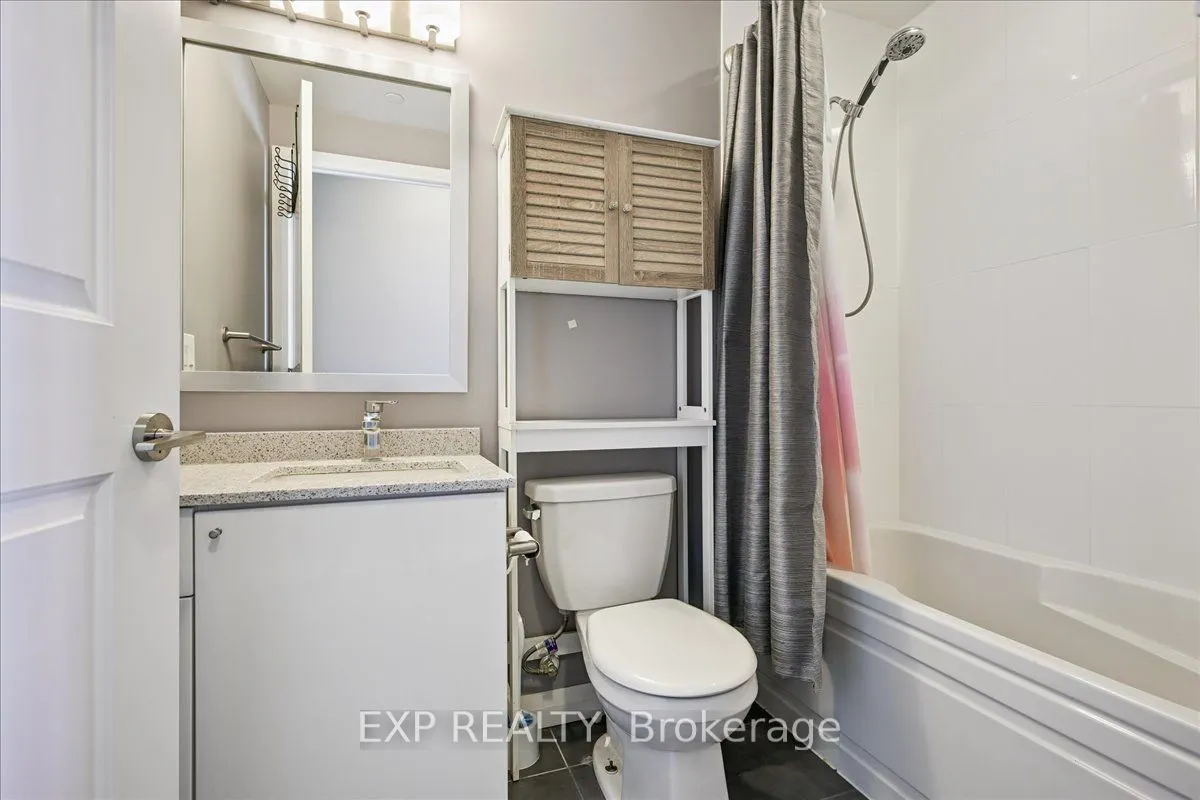 5033 Four Springs Avenue, #1117