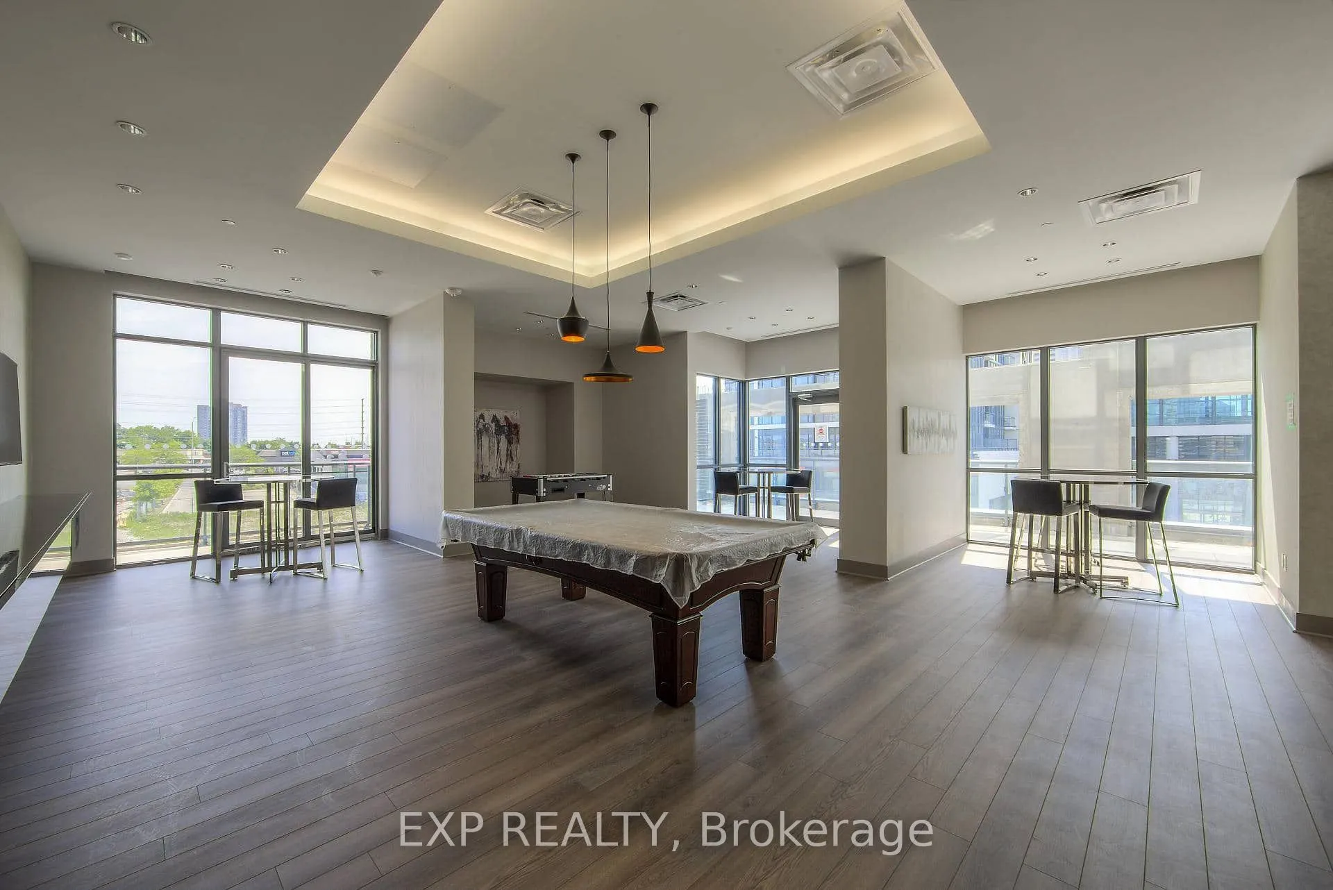 5033 Four Springs Avenue, #1117