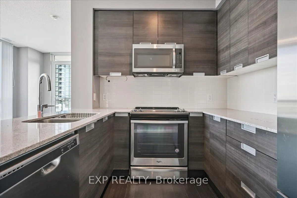 5033 Four Springs Avenue, #1117