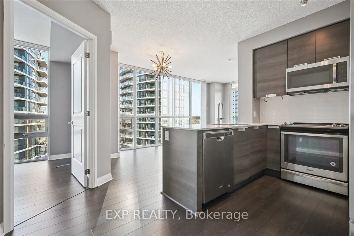 5033 Four Springs Avenue, #1117
