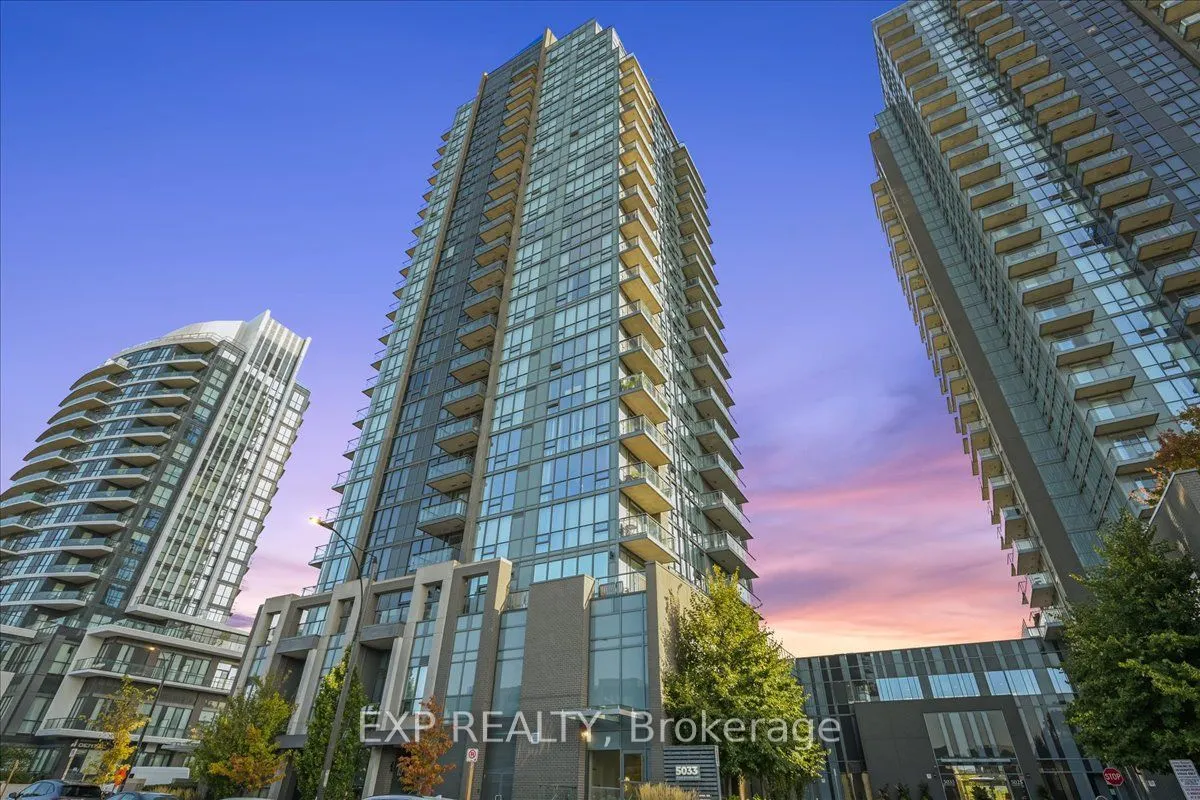 5033 Four Springs Avenue, #1117