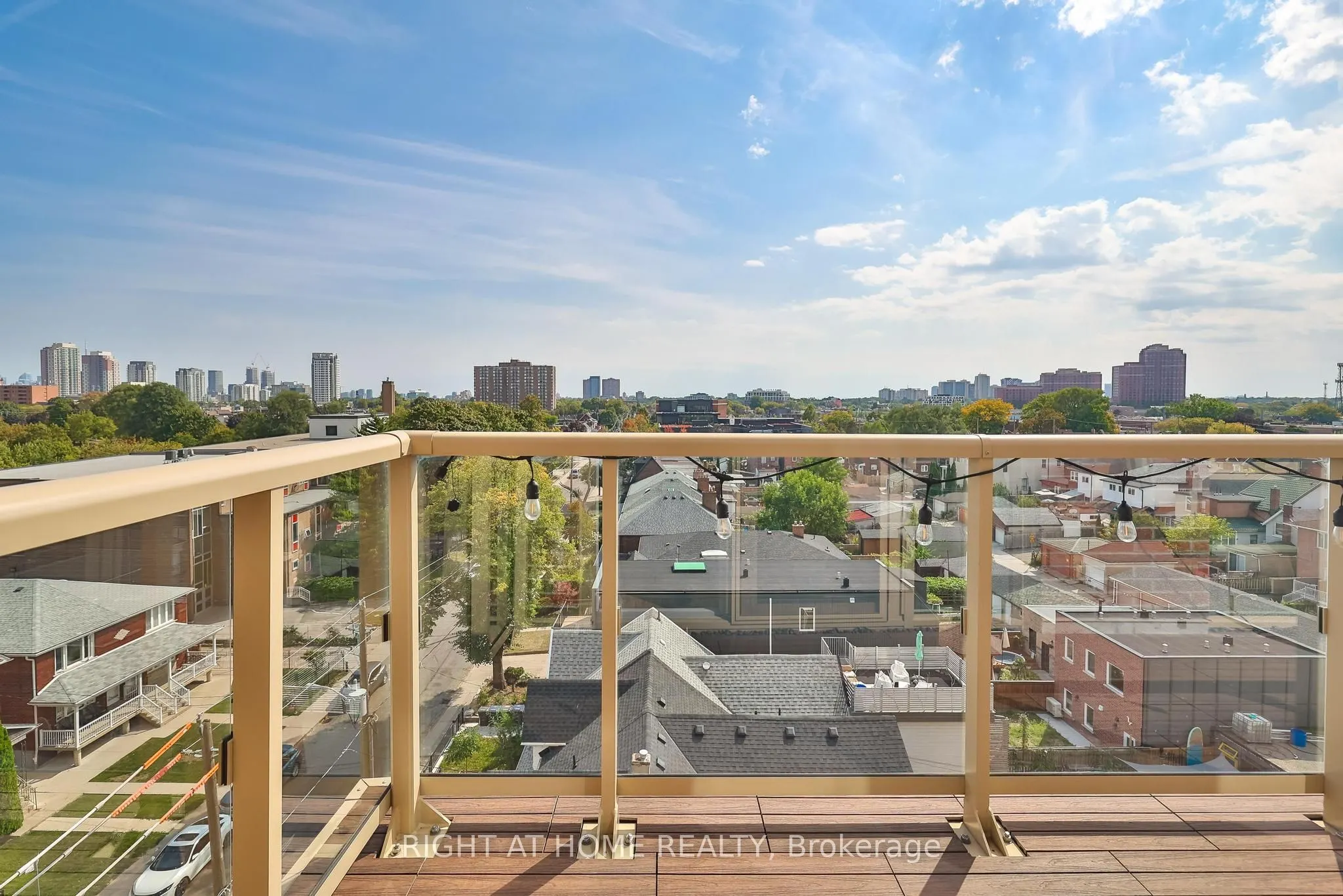 1787 St Clair Avenue, #720