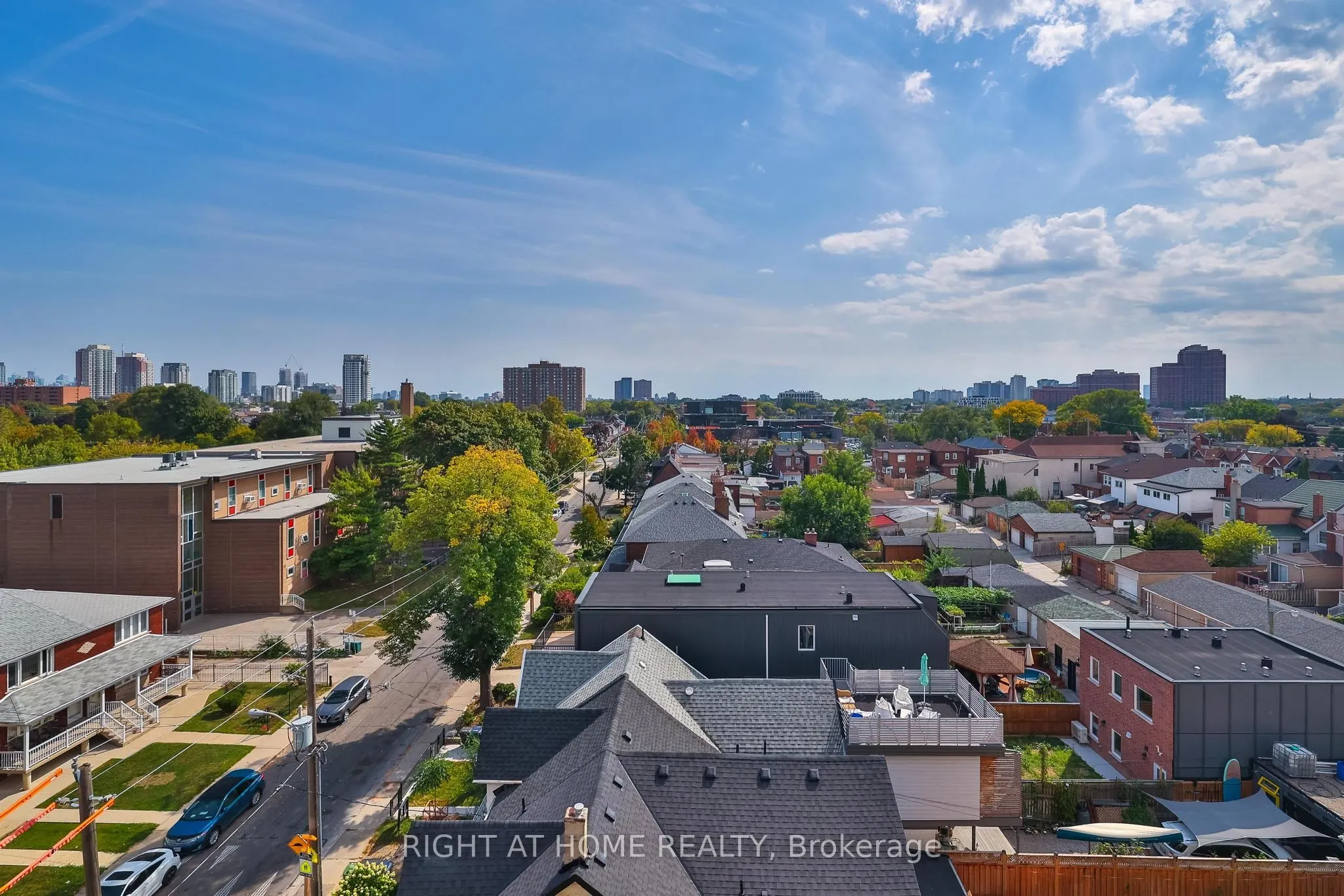 1787 St Clair Avenue, #720