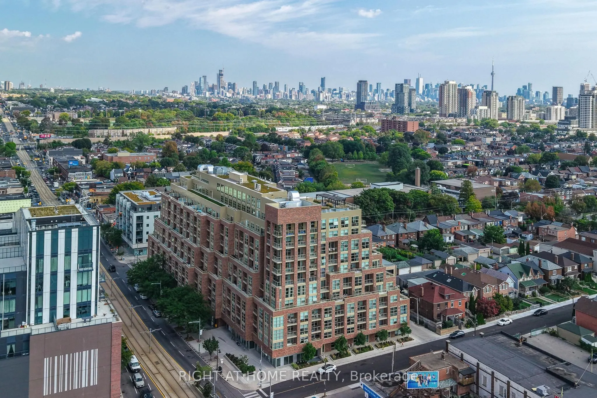 1787 St Clair Avenue, #720
