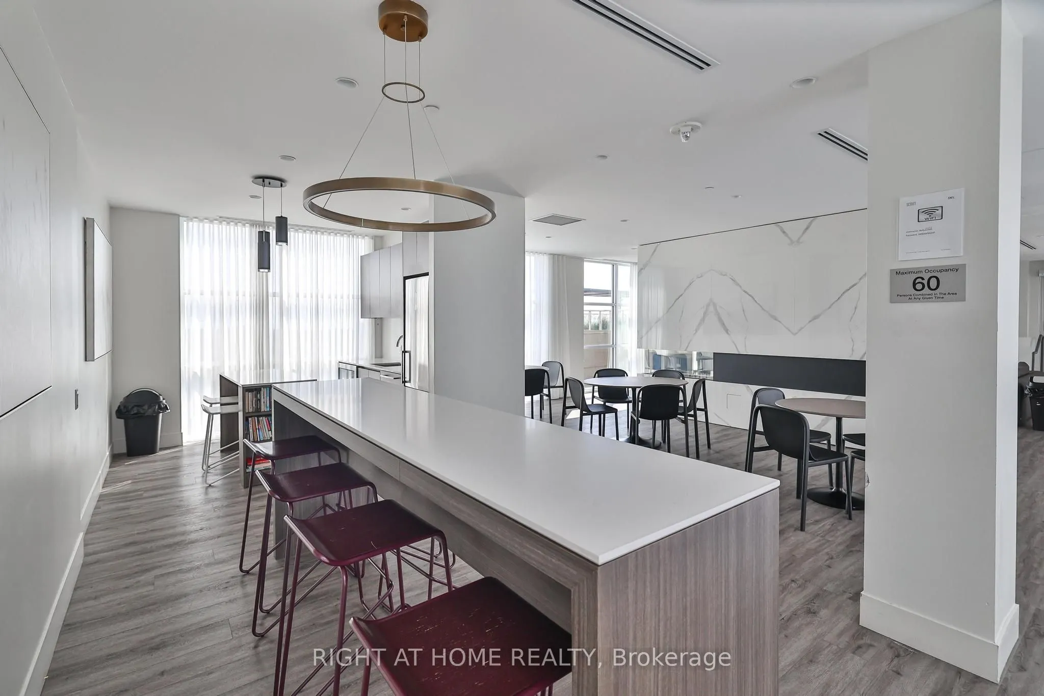 1787 St Clair Avenue, #720