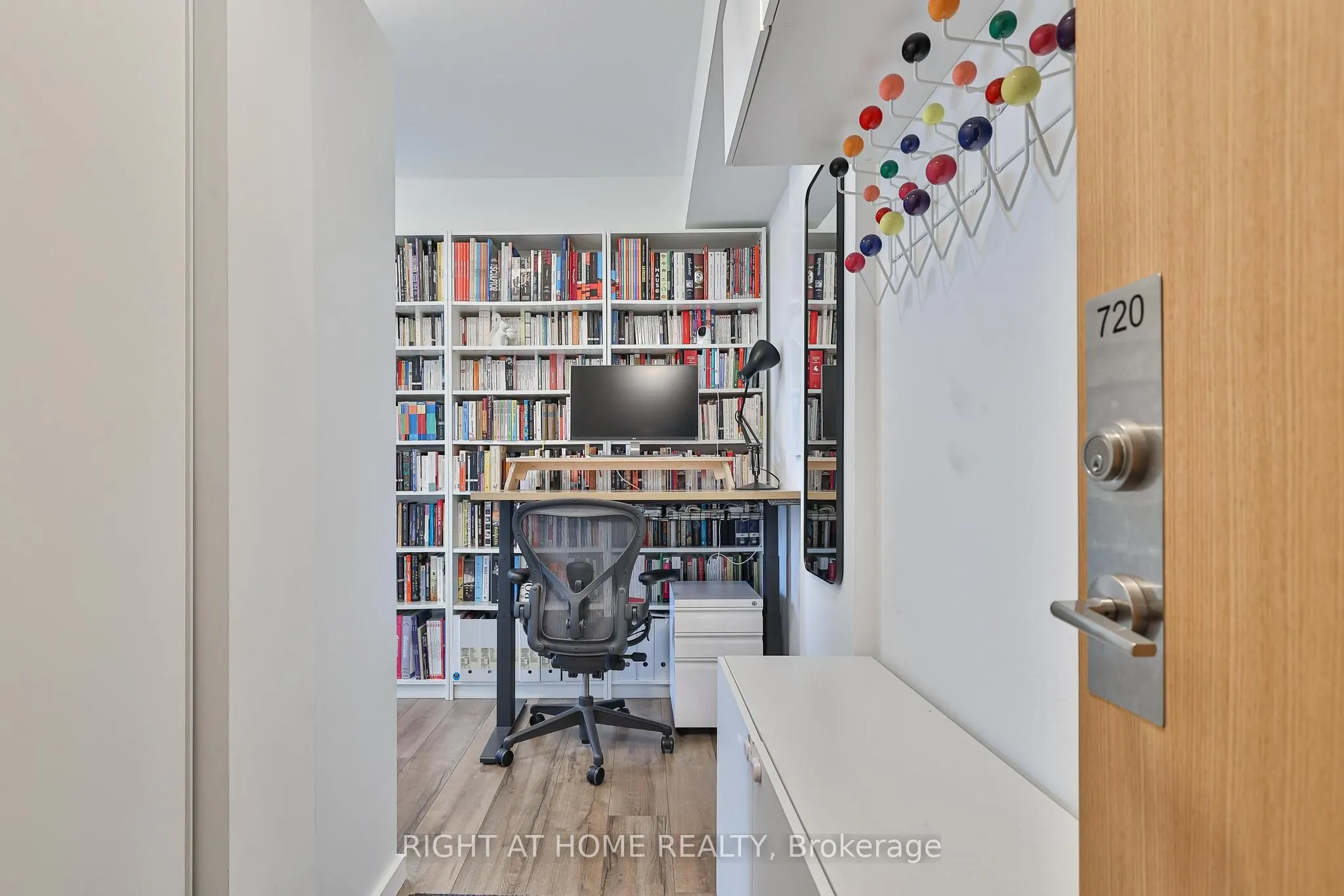 1787 St Clair Avenue, #720