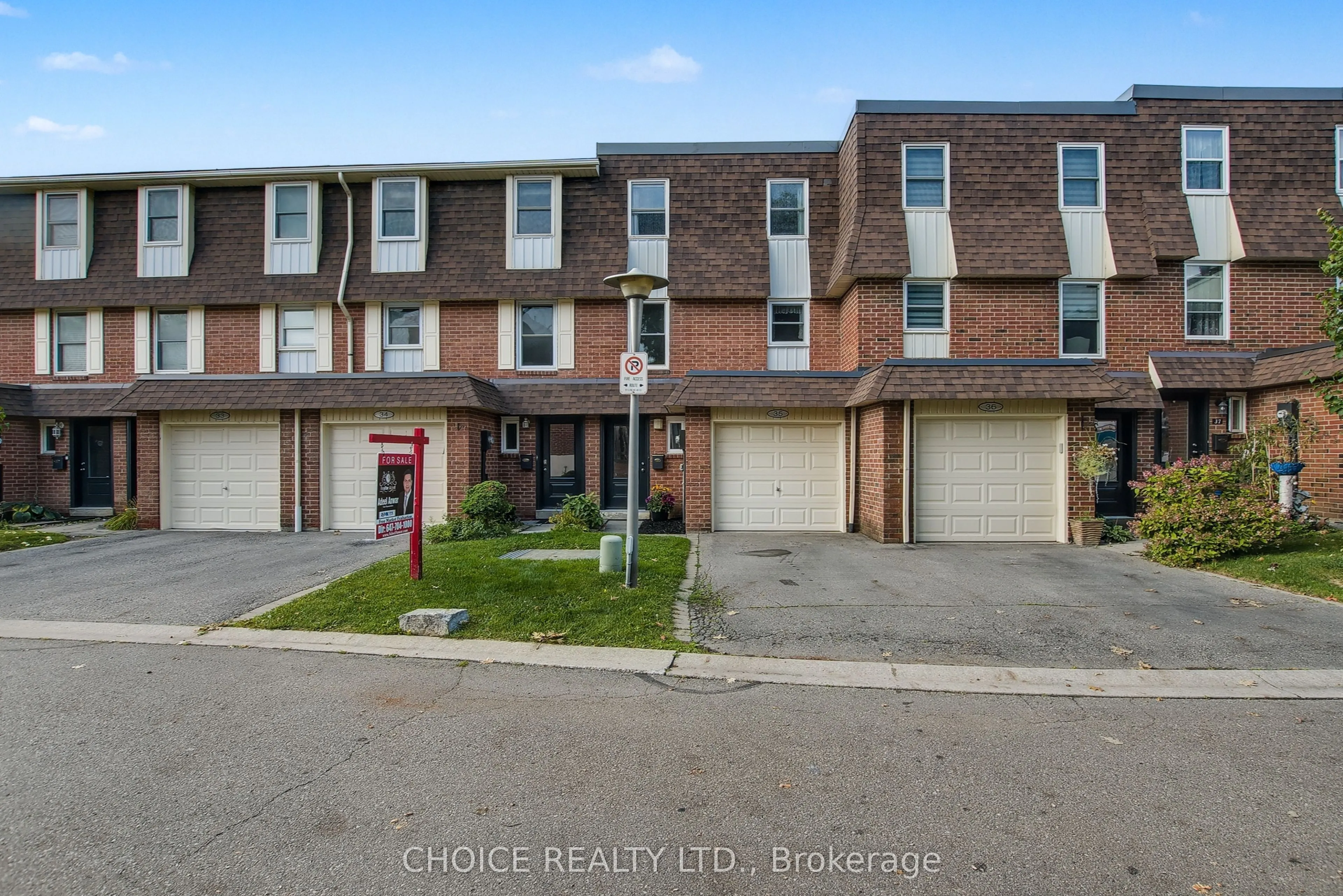 30 Heslop Road, #35