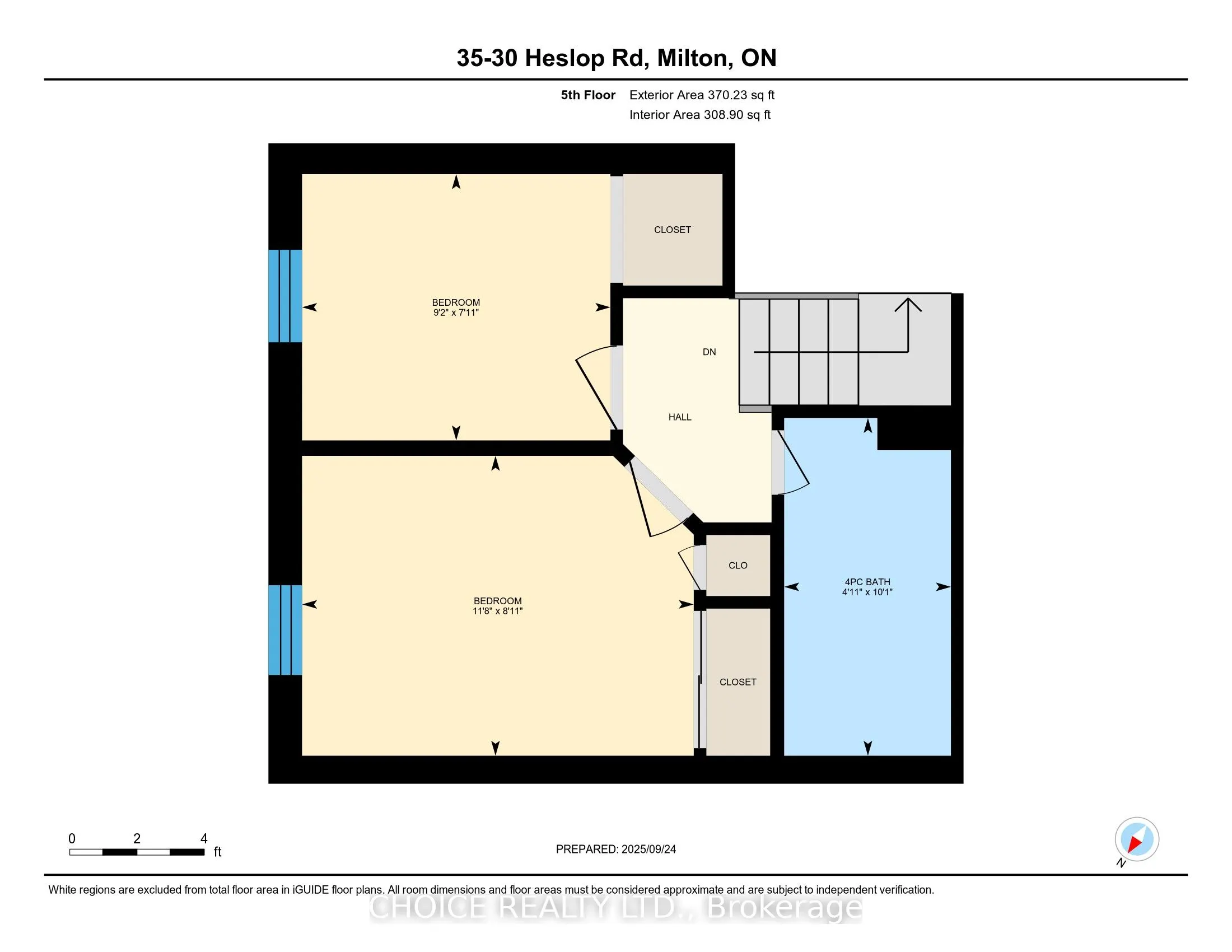 30 Heslop Road, #35
