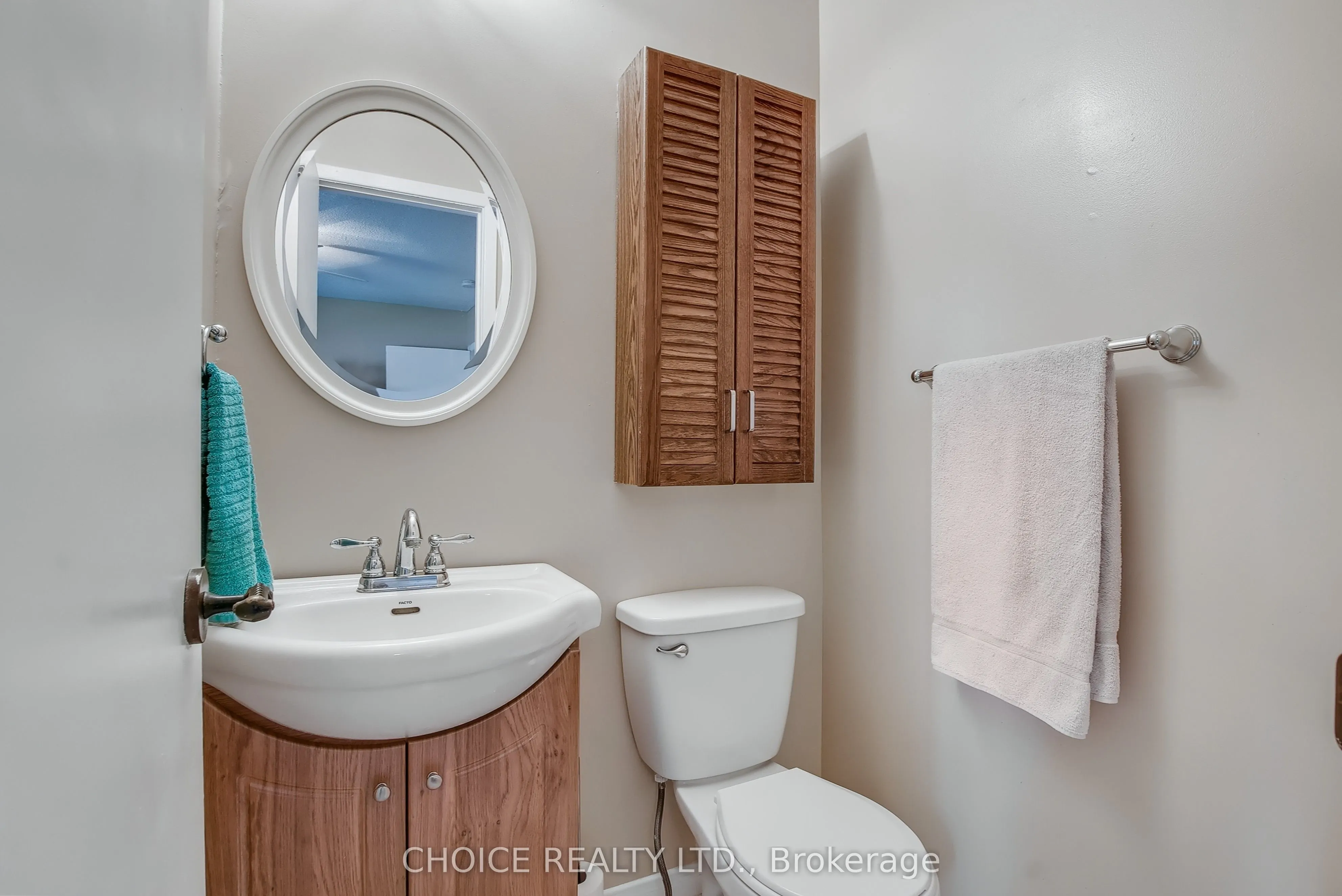30 Heslop Road, #35