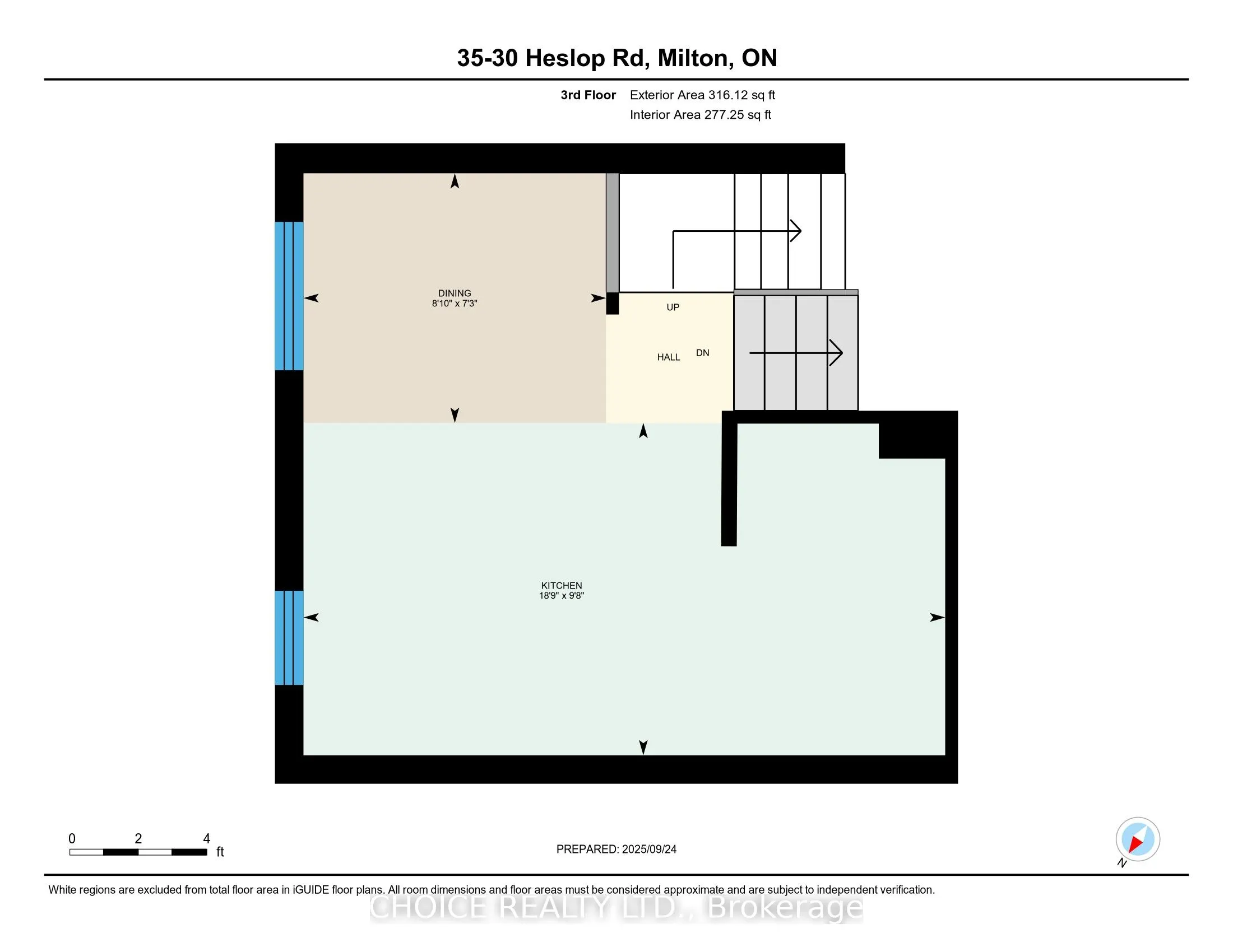 30 Heslop Road, #35
