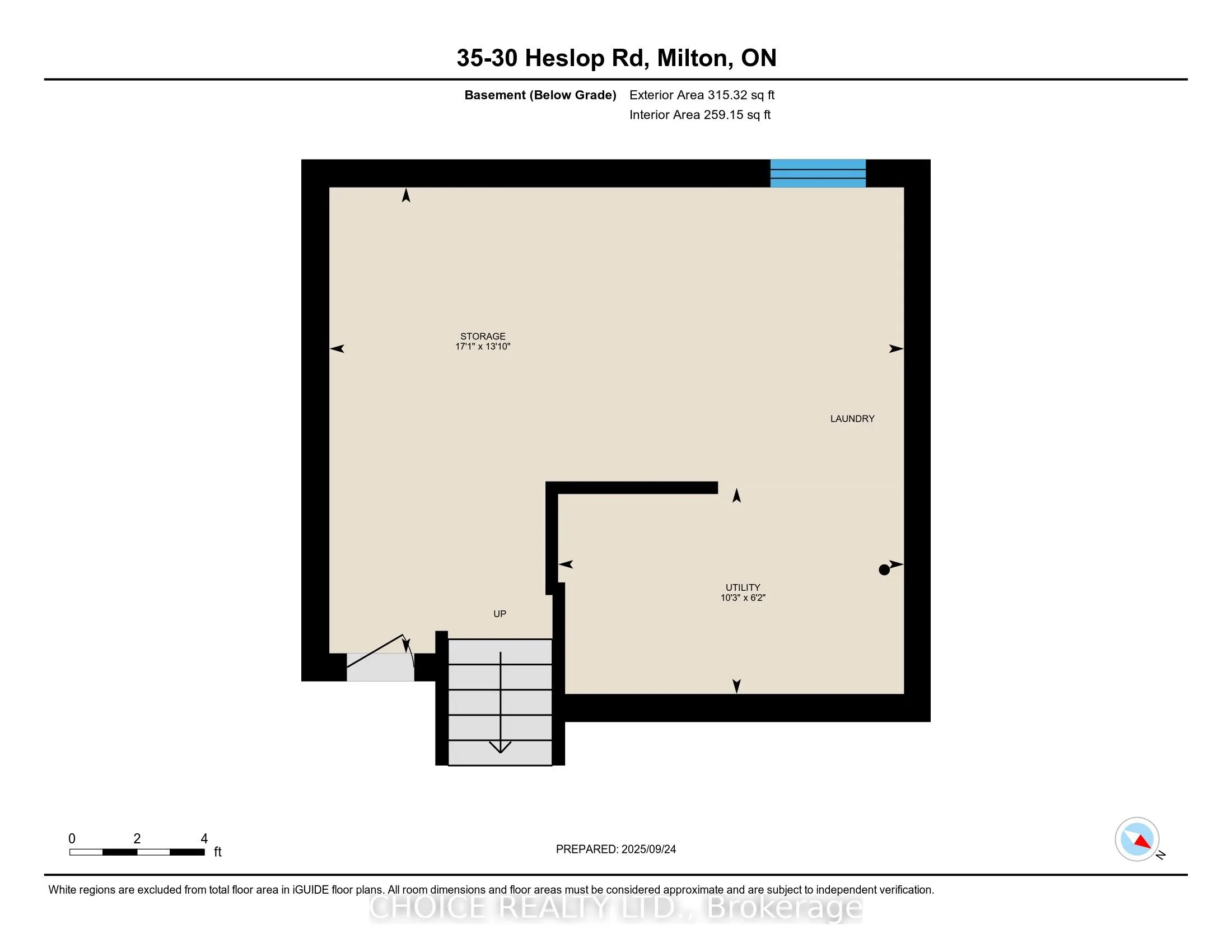 30 Heslop Road, #35