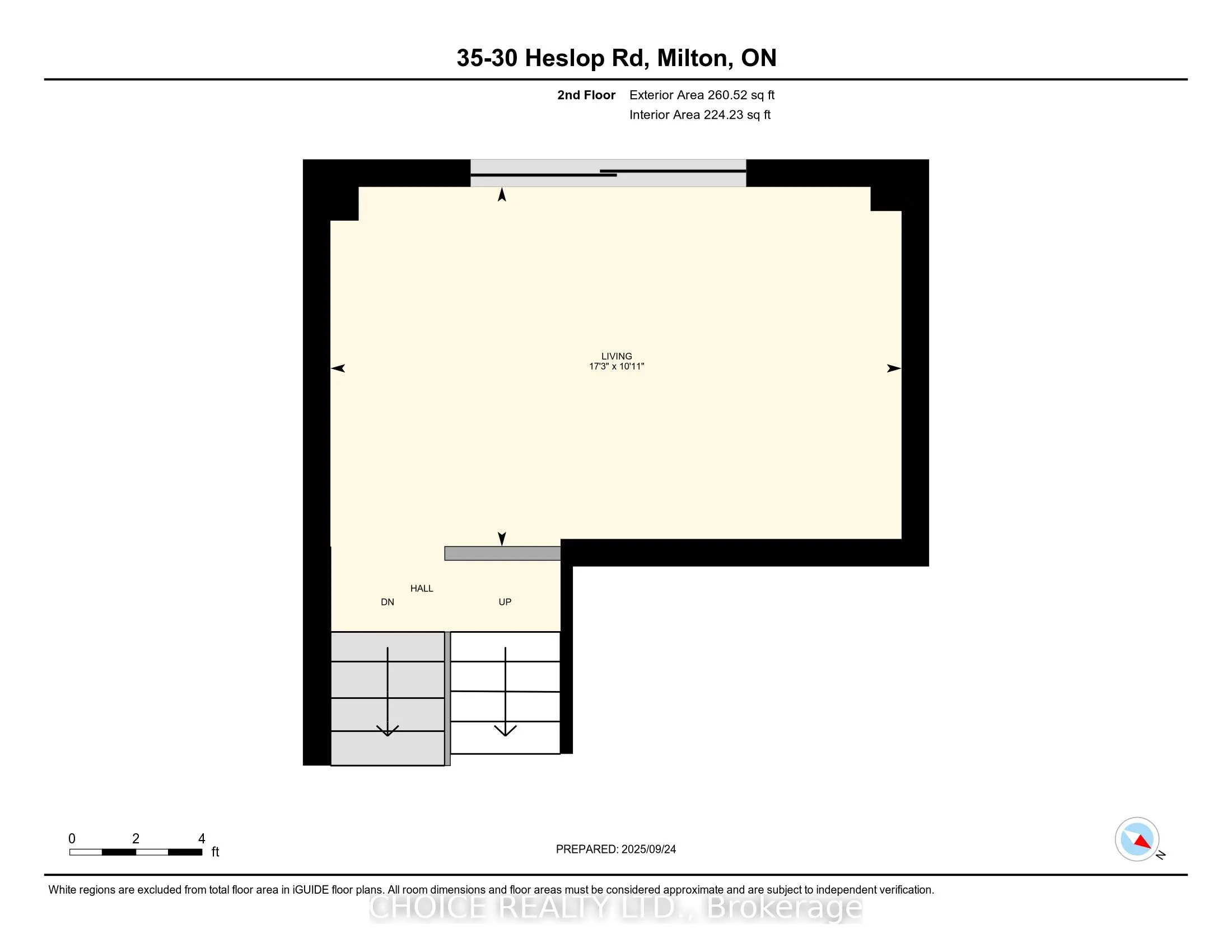 30 Heslop Road, #35
