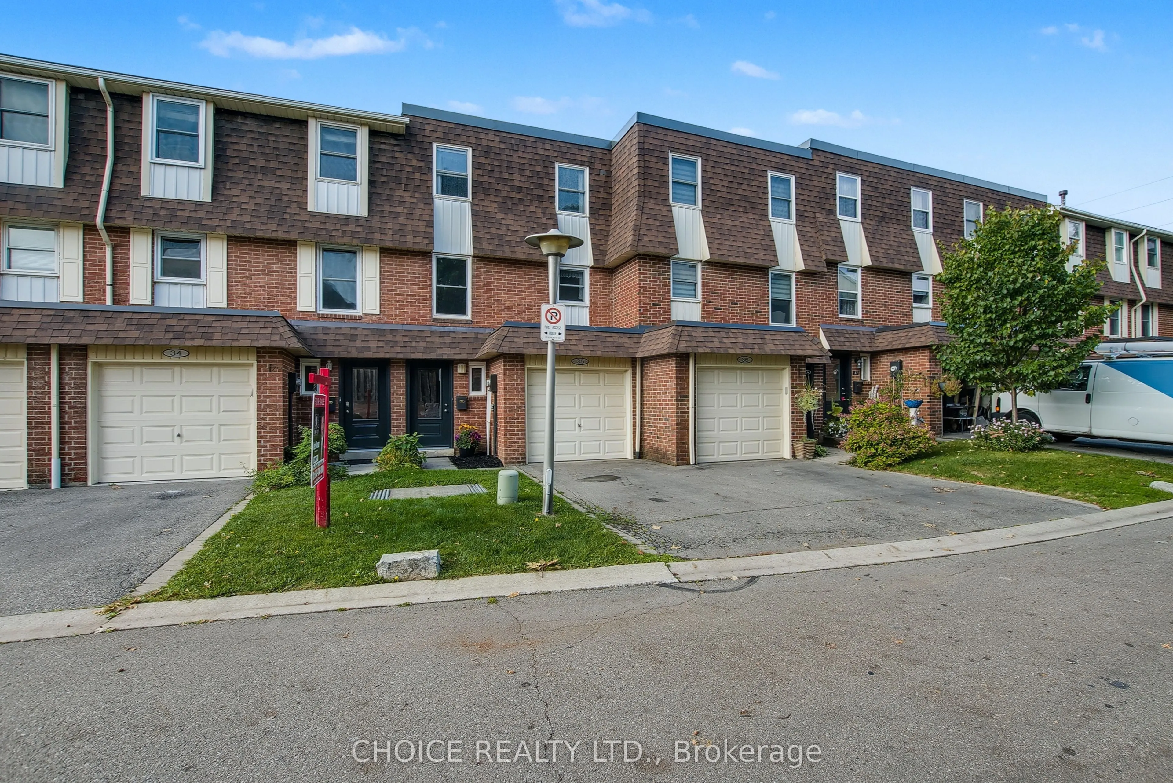 30 Heslop Road, #35