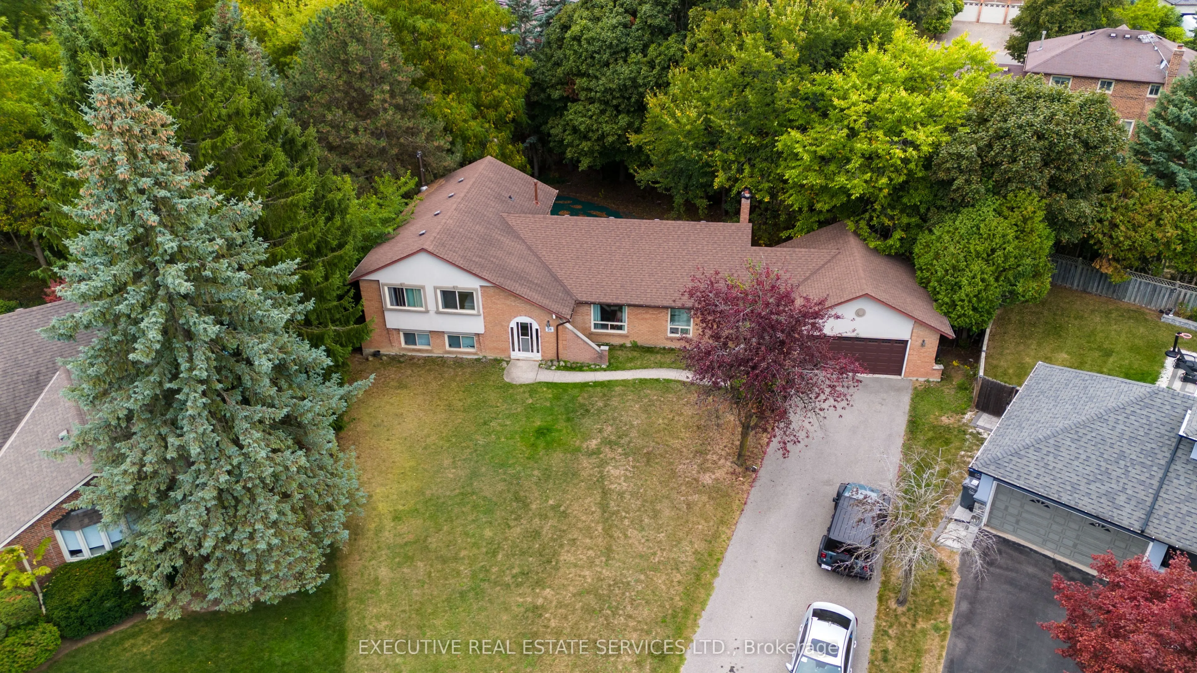 26 Wadsworth Circle