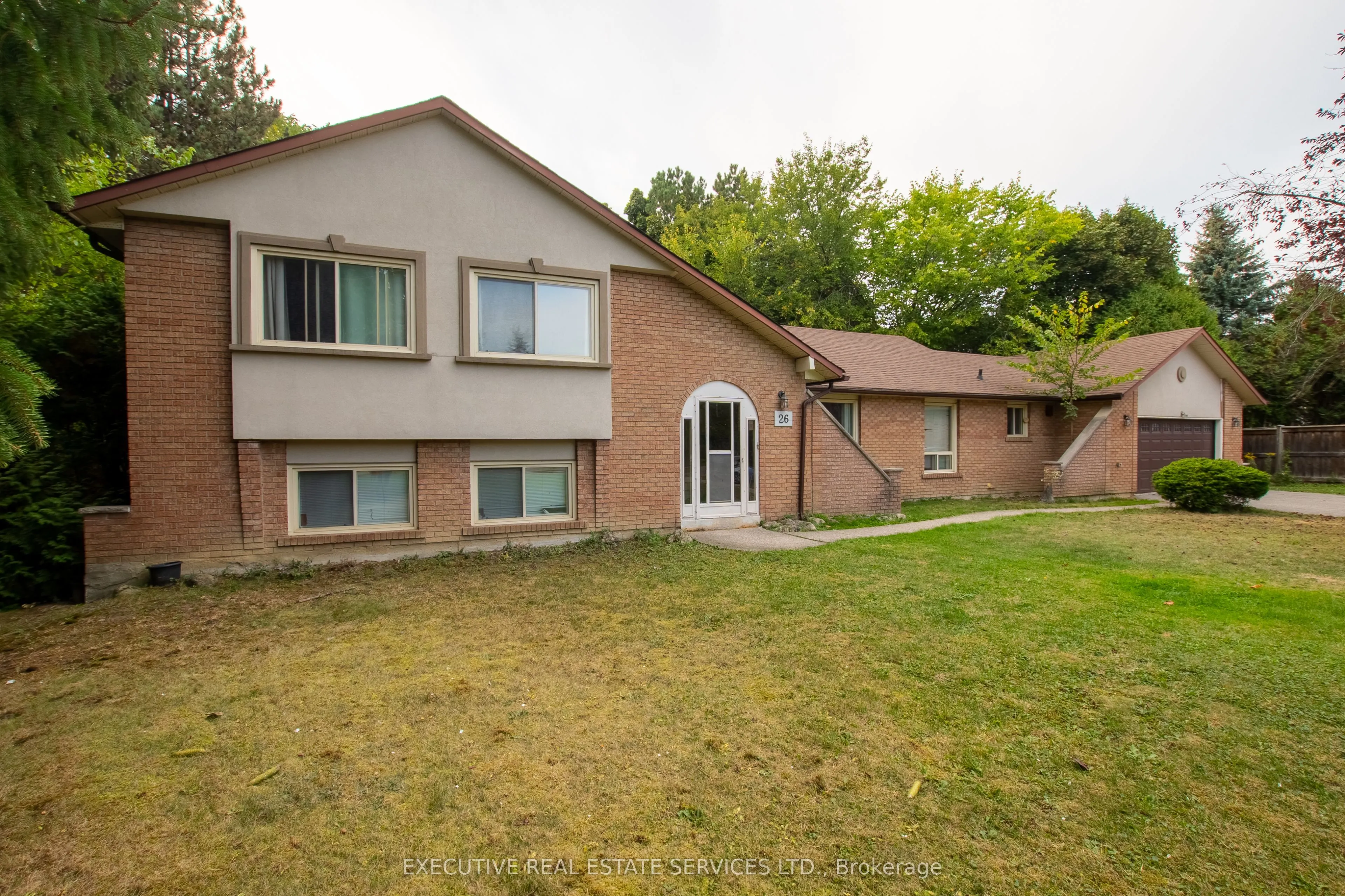 26 Wadsworth Circle