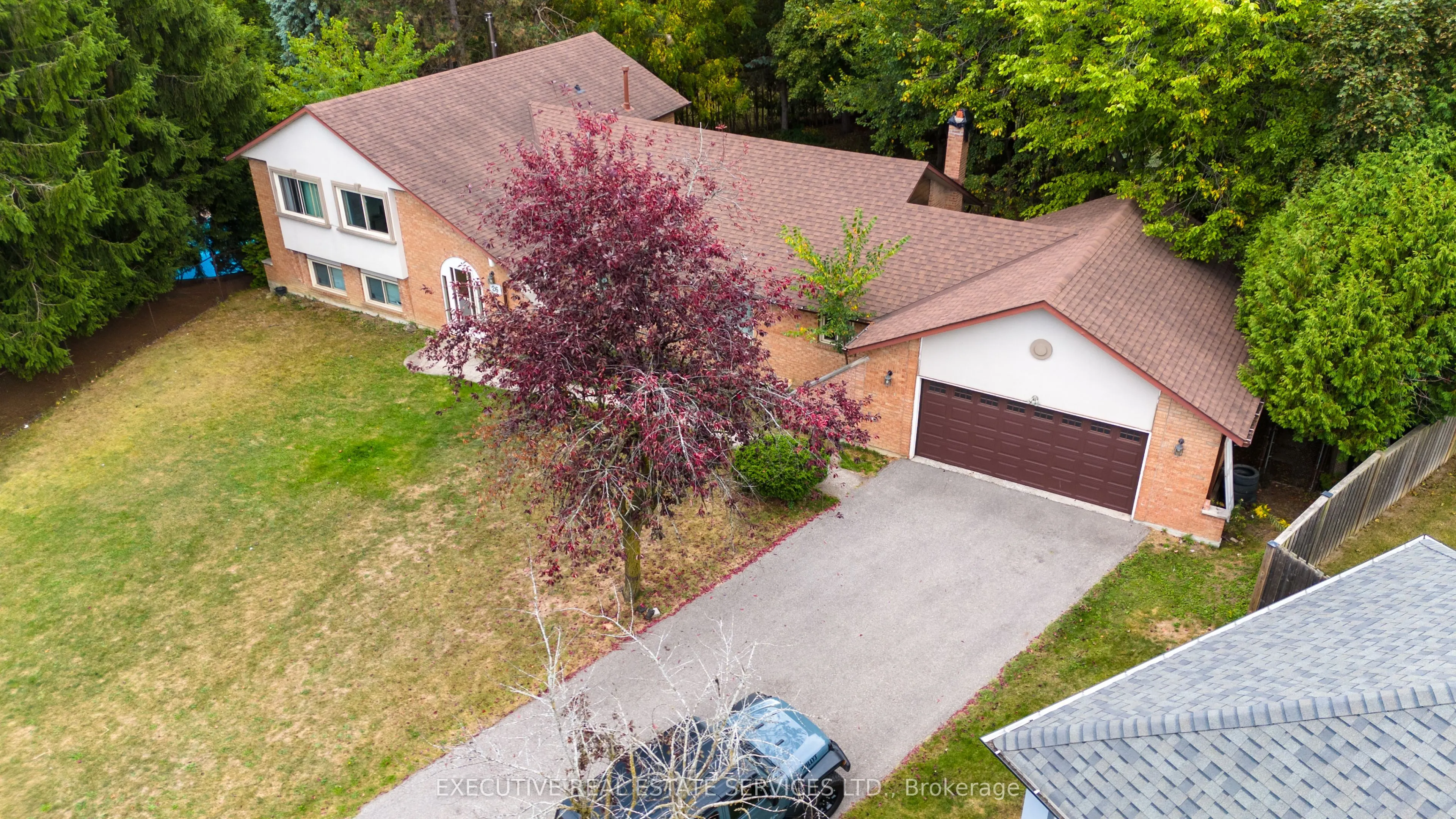 26 Wadsworth Circle
