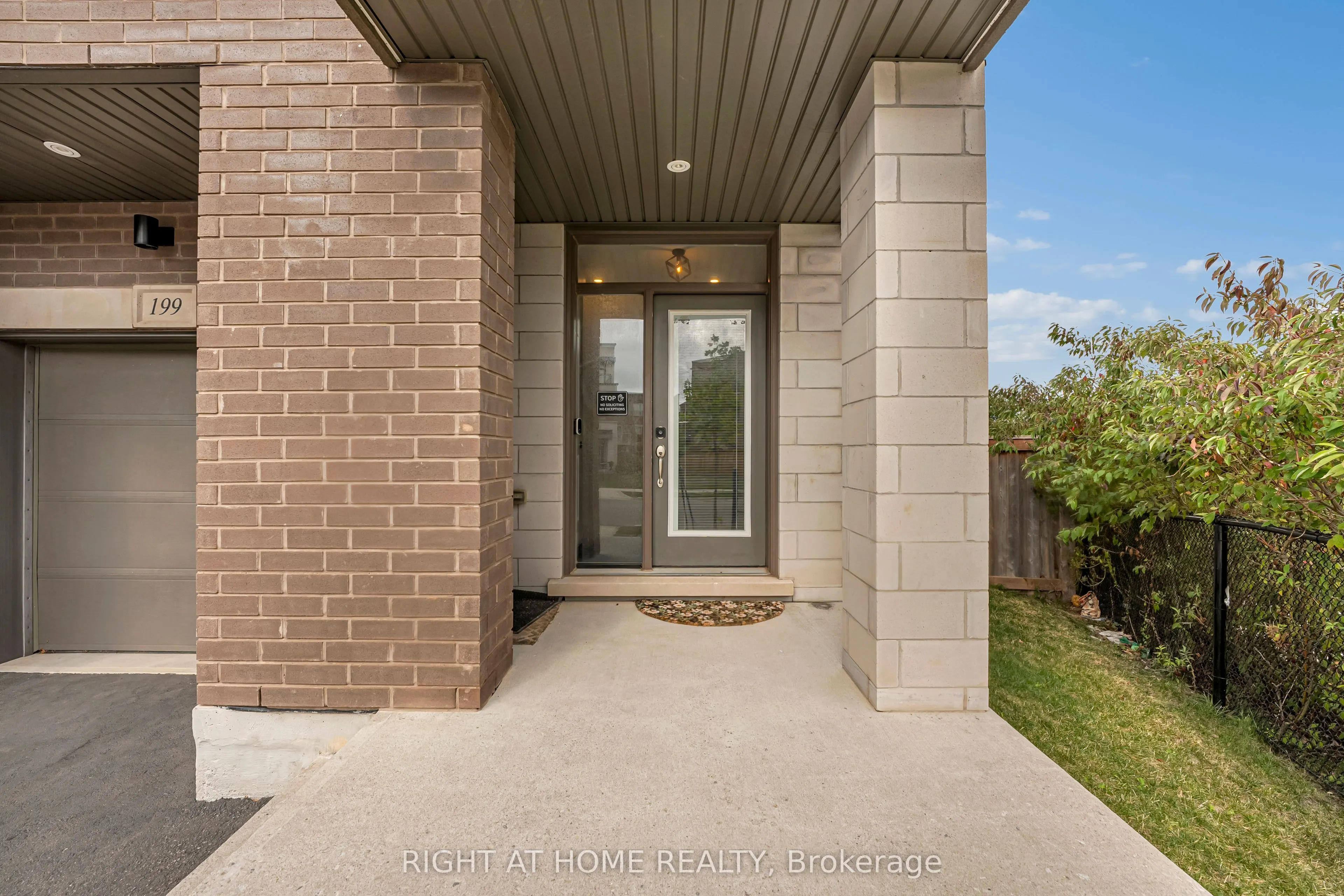 199 Fowley Drive