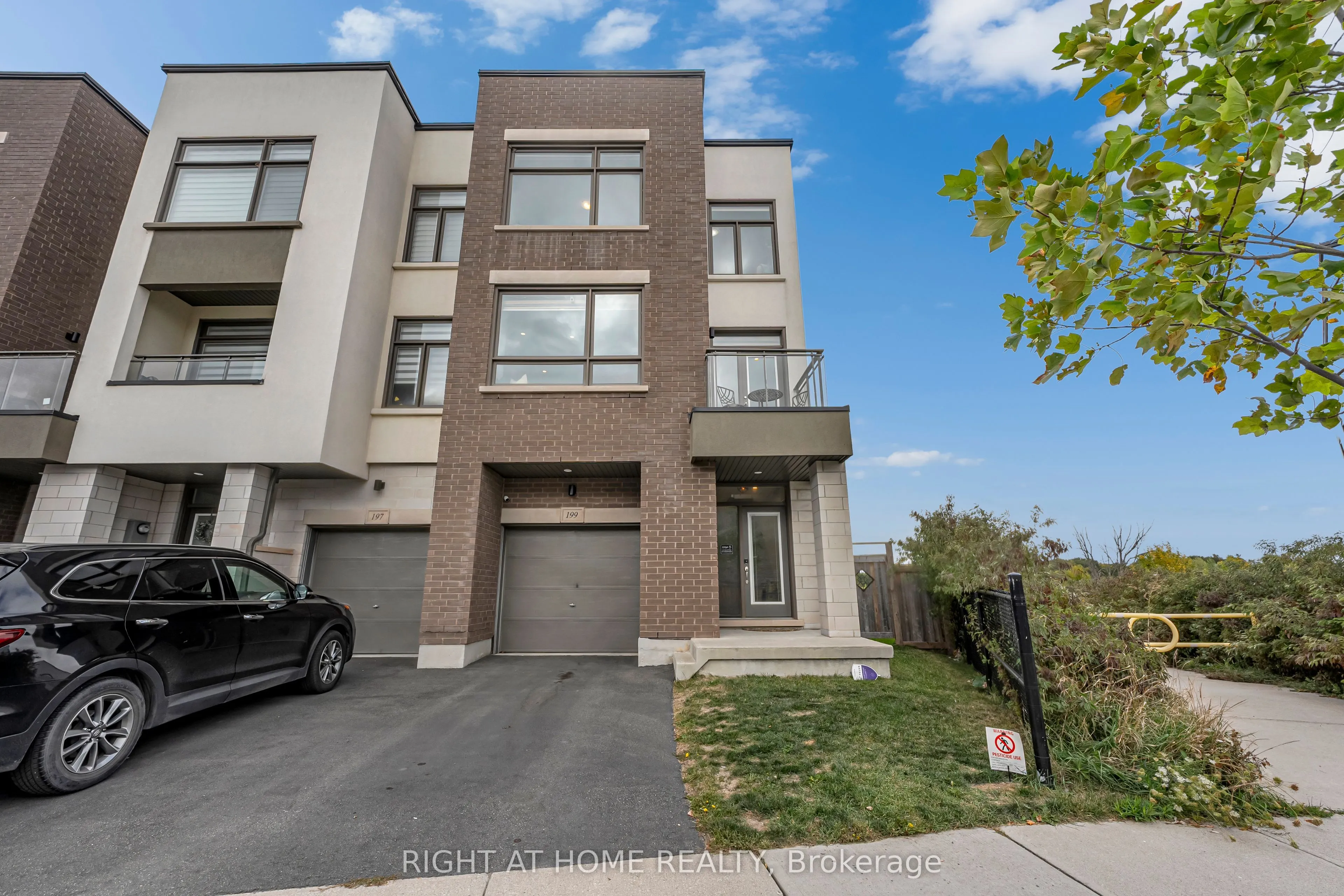 199 Fowley Drive