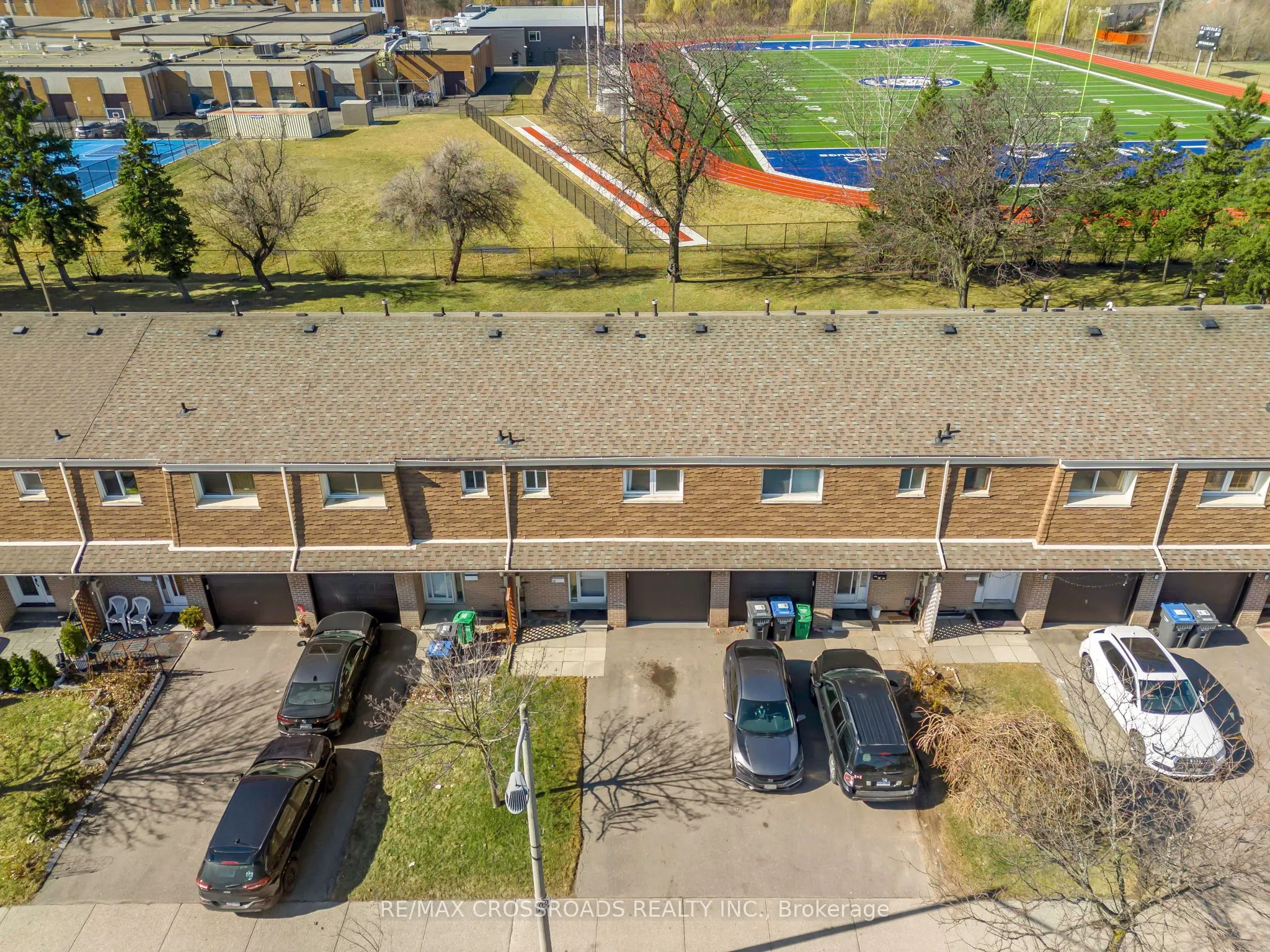 7450 Darcel Avenue, #12