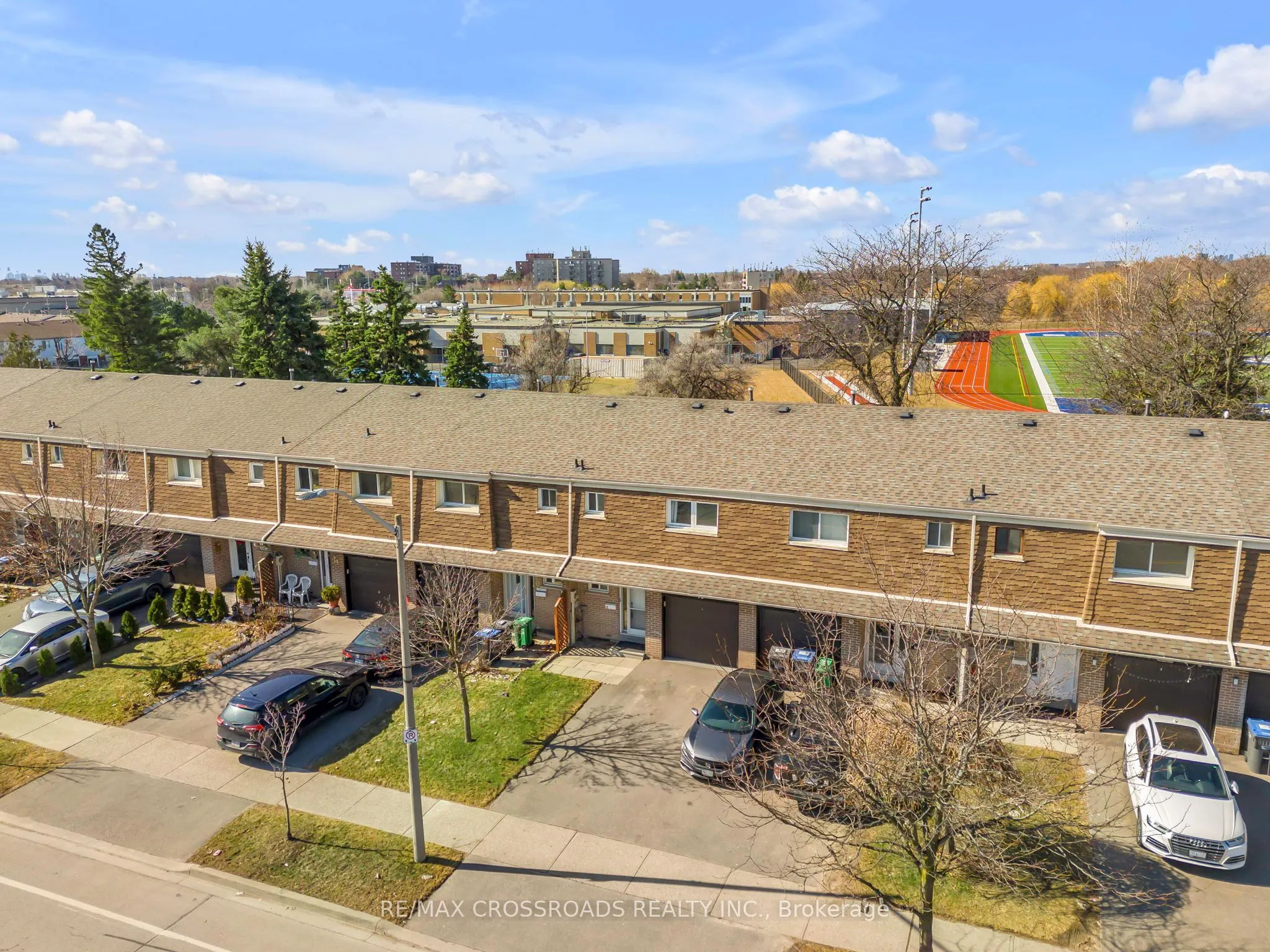 7450 Darcel Avenue, #12