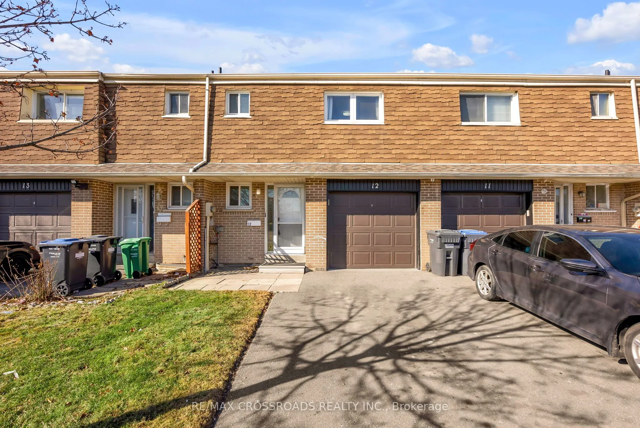 7450 Darcel Avenue, #12