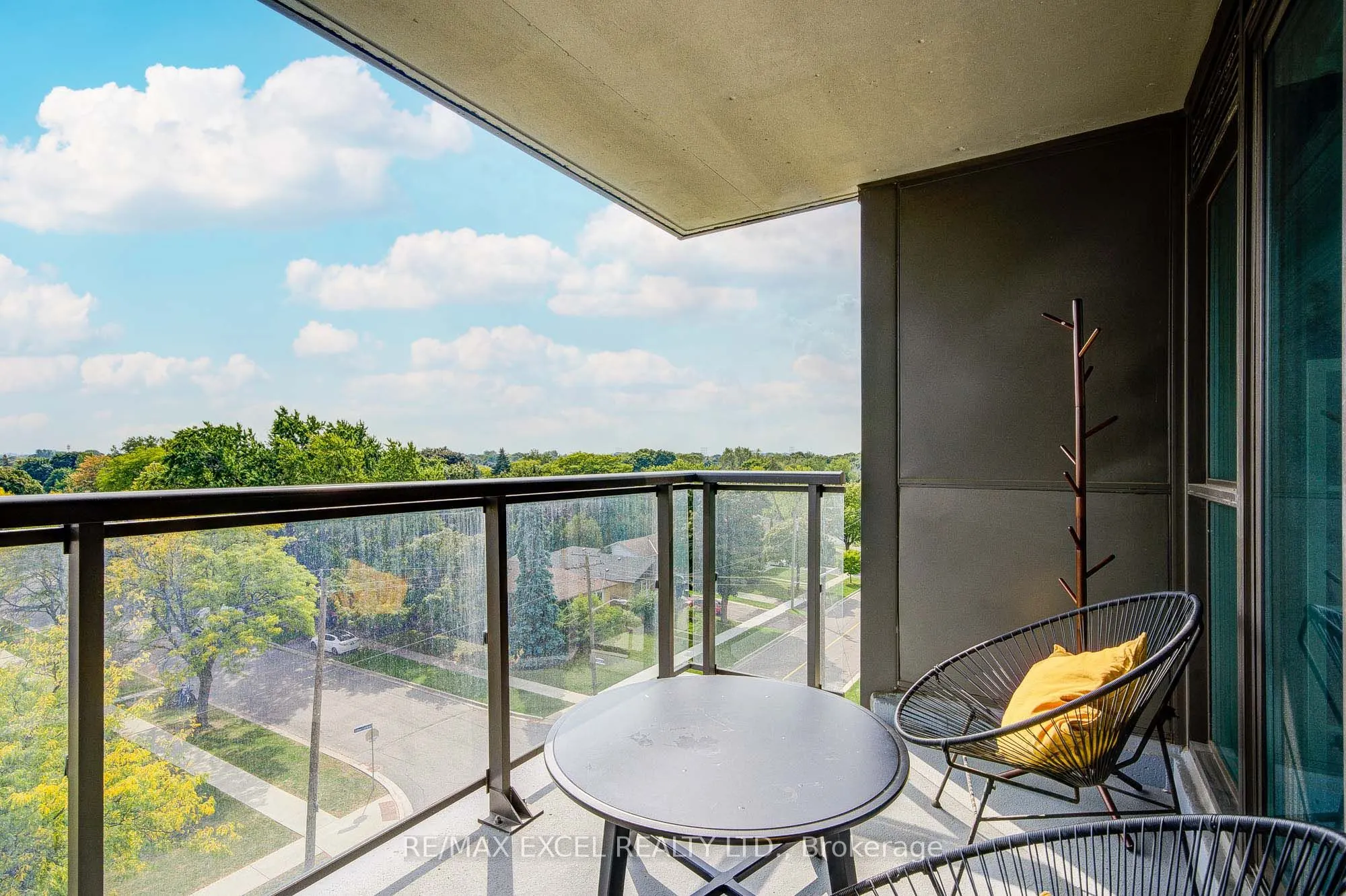 80 Esther Lorrie Drive, #617