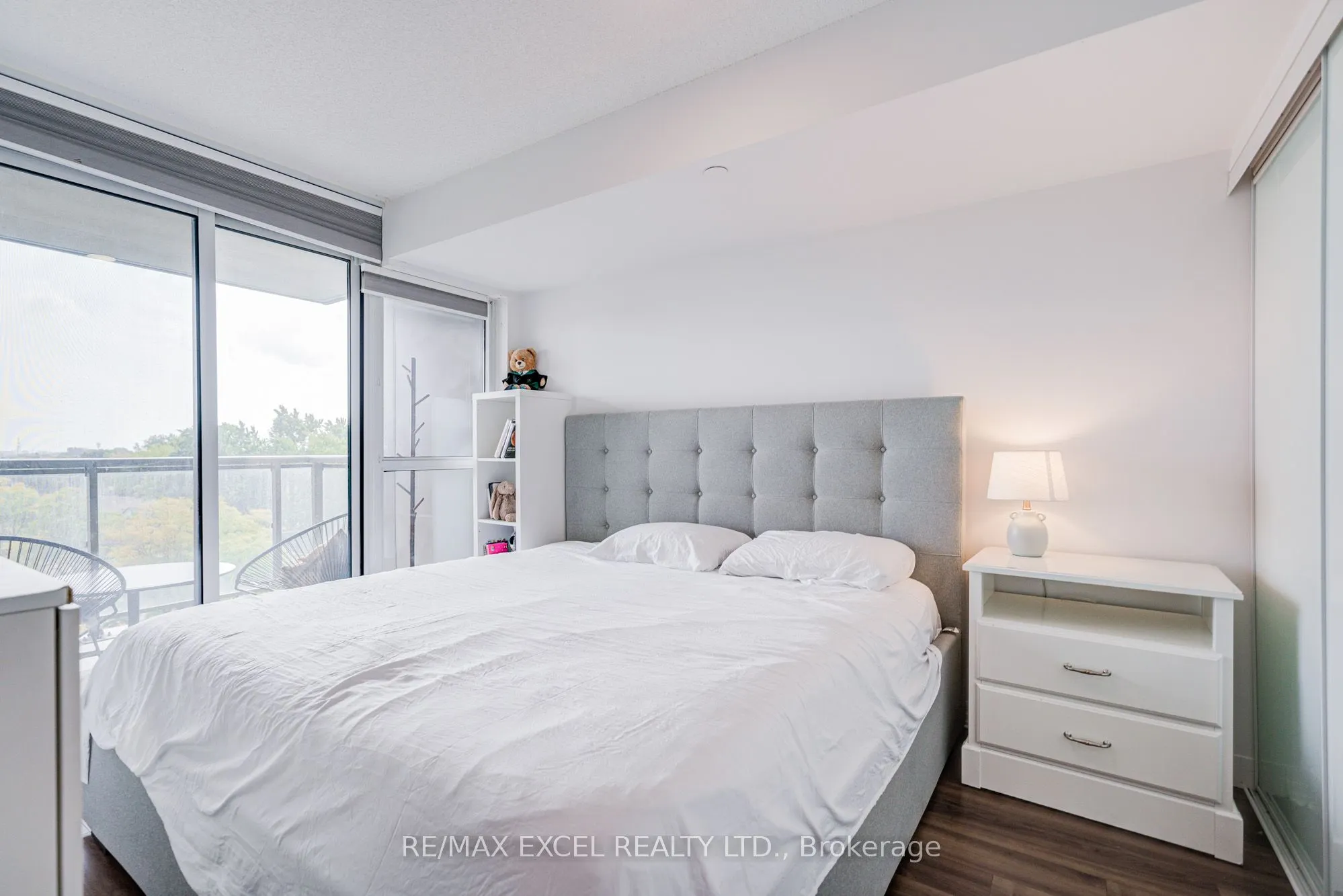 80 Esther Lorrie Drive, #617