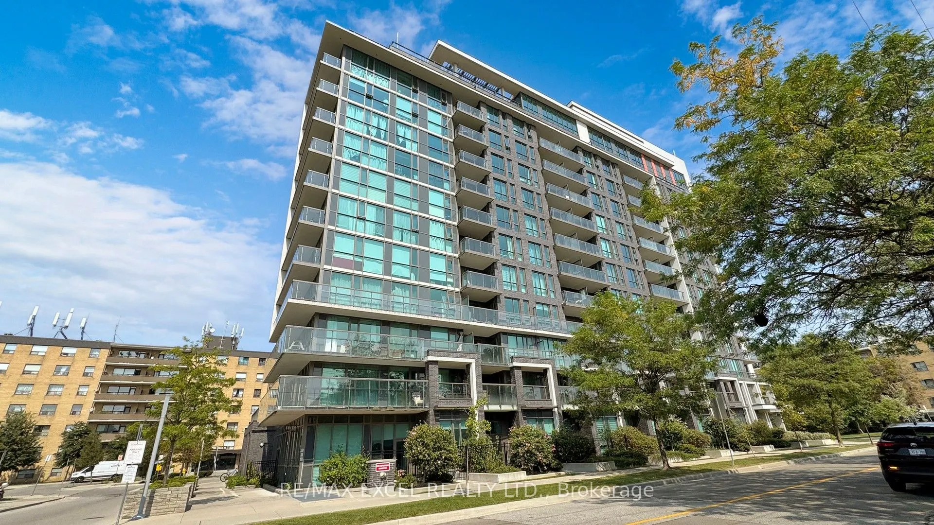 80 Esther Lorrie Drive, #617
