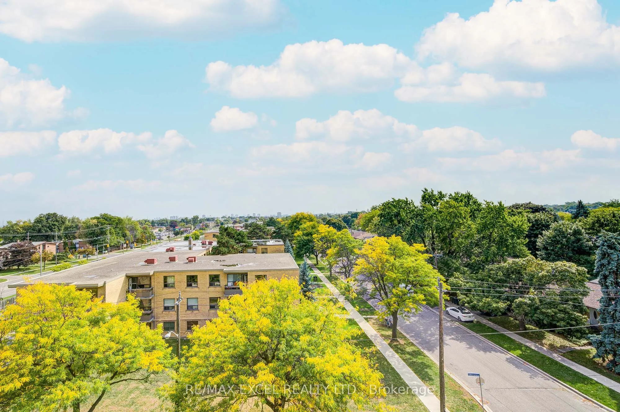 80 Esther Lorrie Drive, #617
