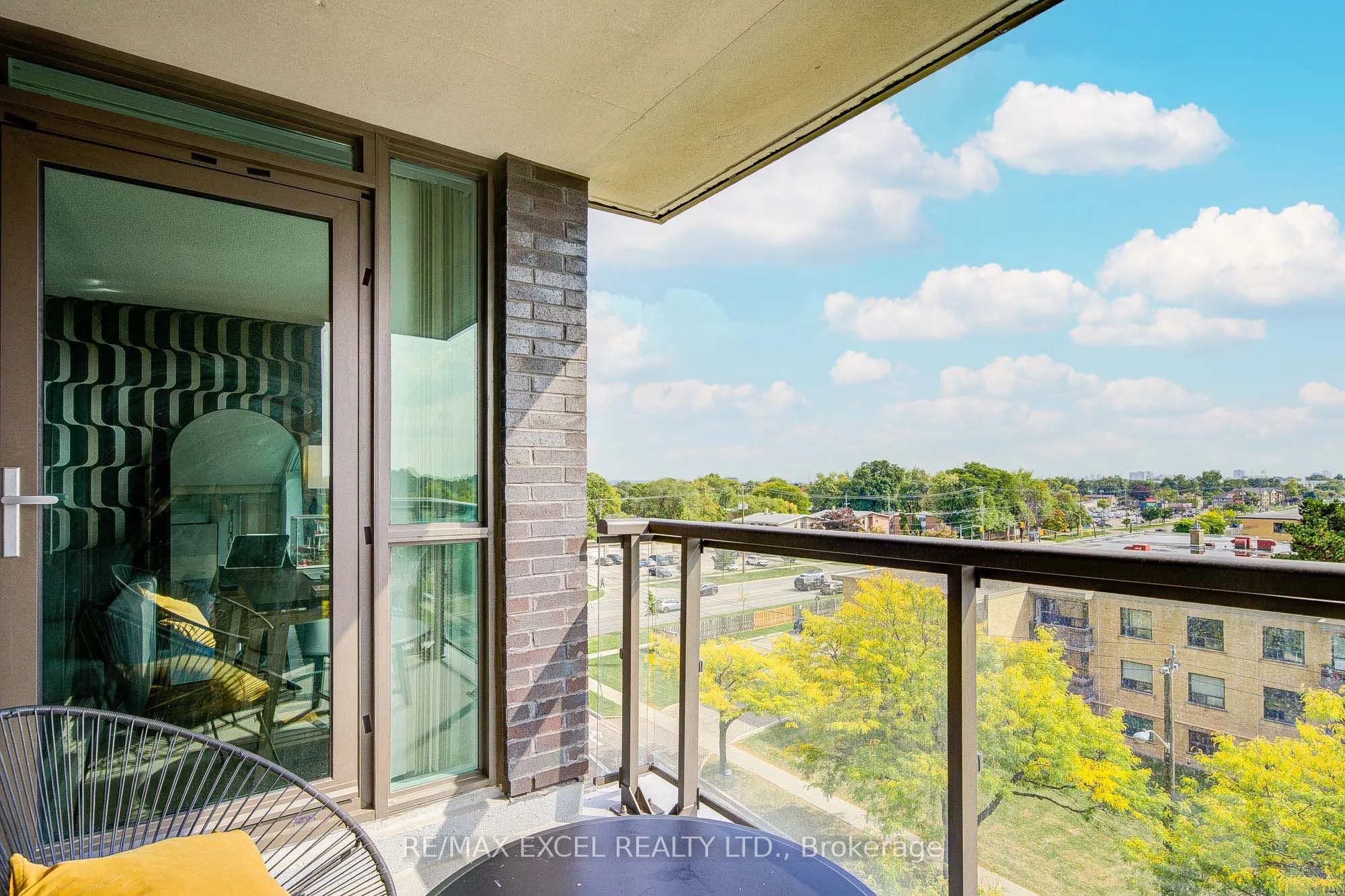 80 Esther Lorrie Drive, #617
