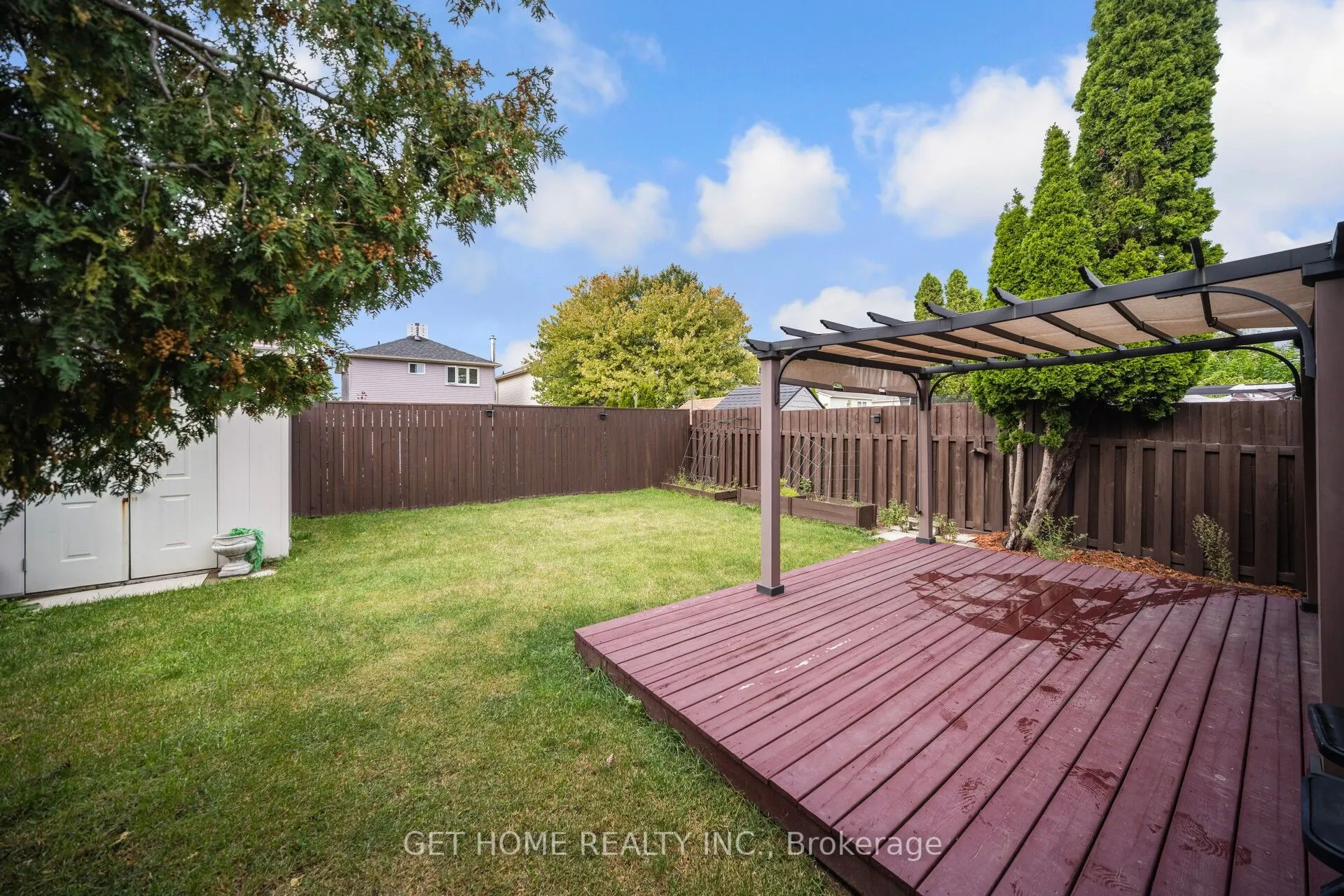 3162 Cantelon Crescent