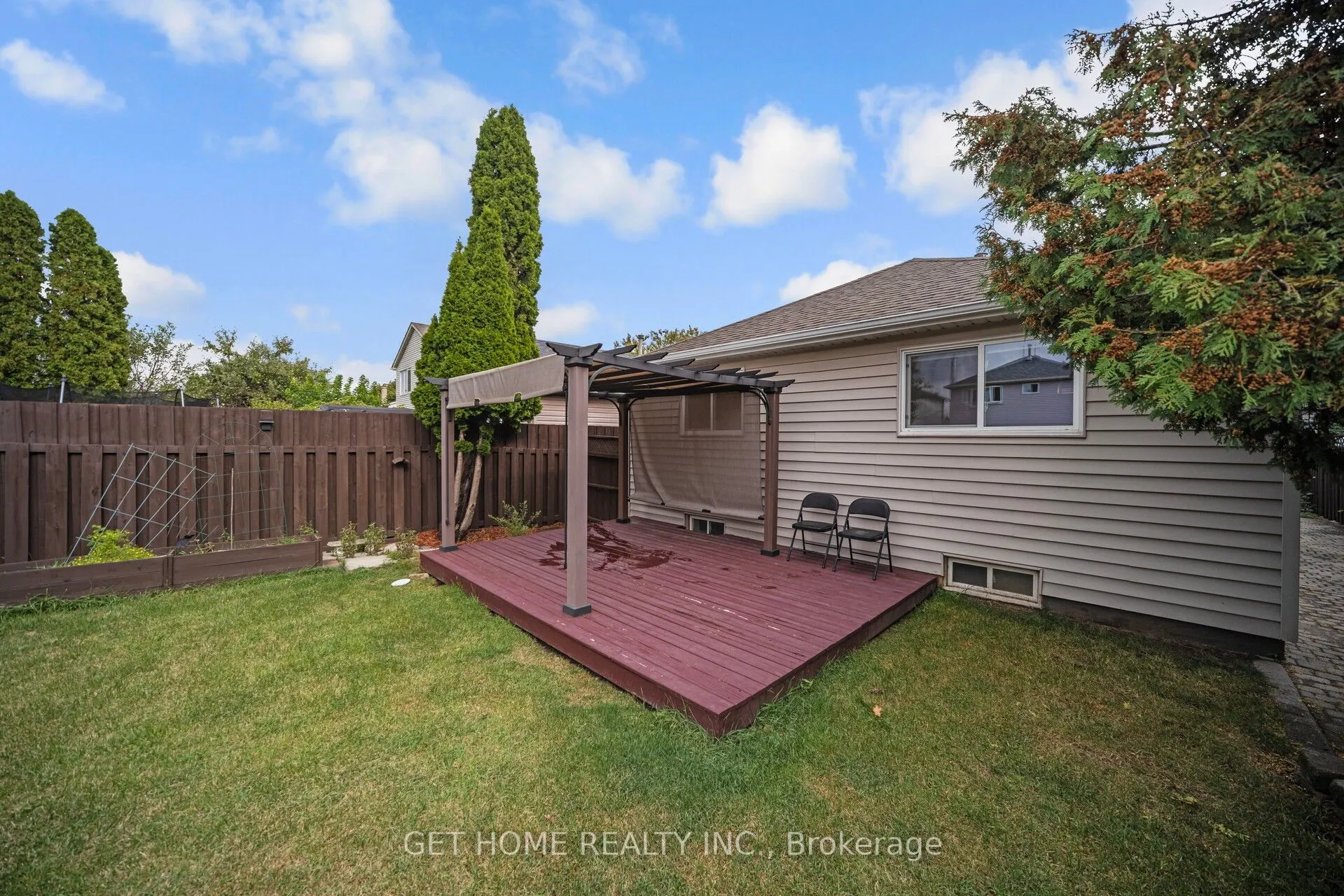 3162 Cantelon Crescent