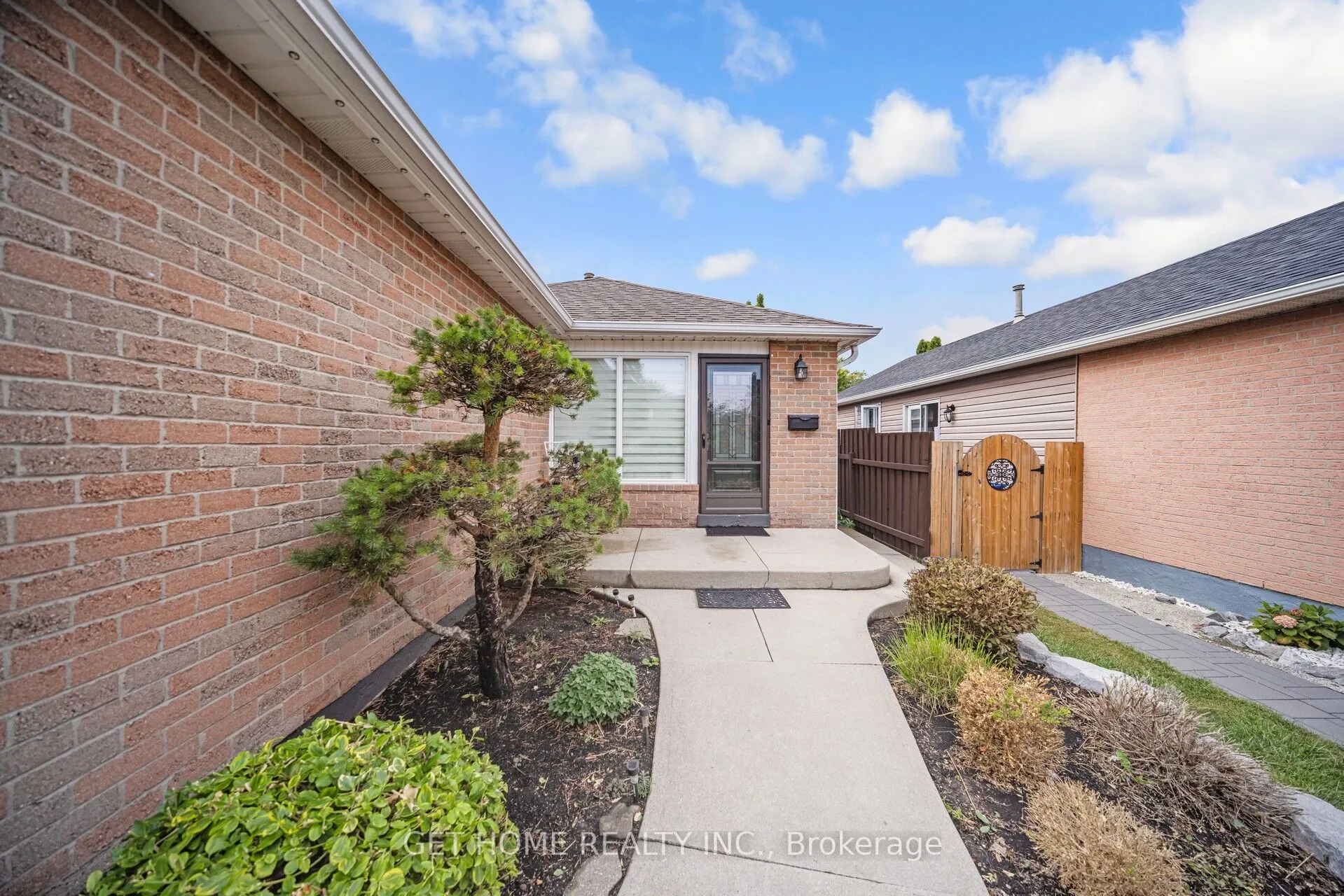 3162 Cantelon Crescent