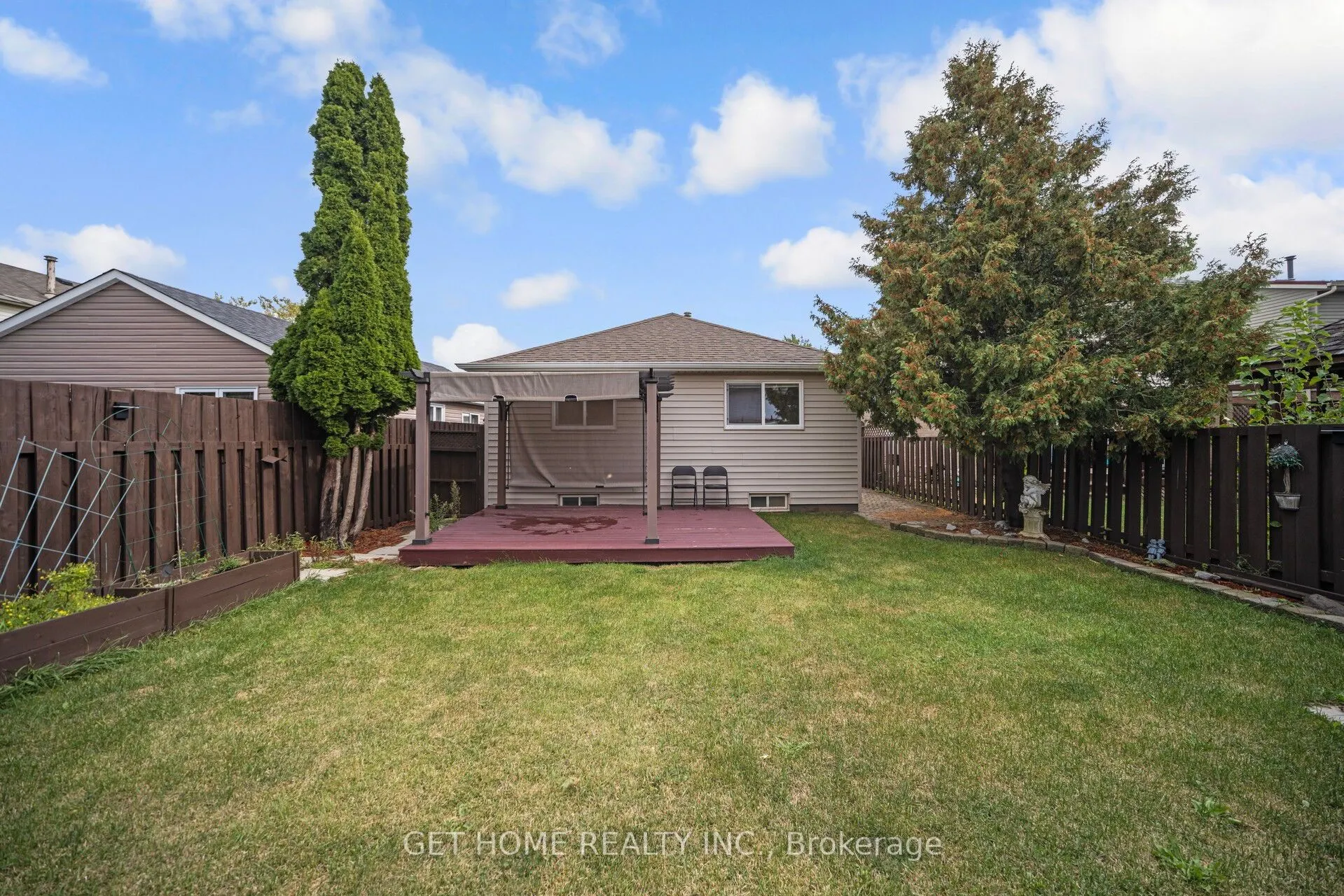 3162 Cantelon Crescent